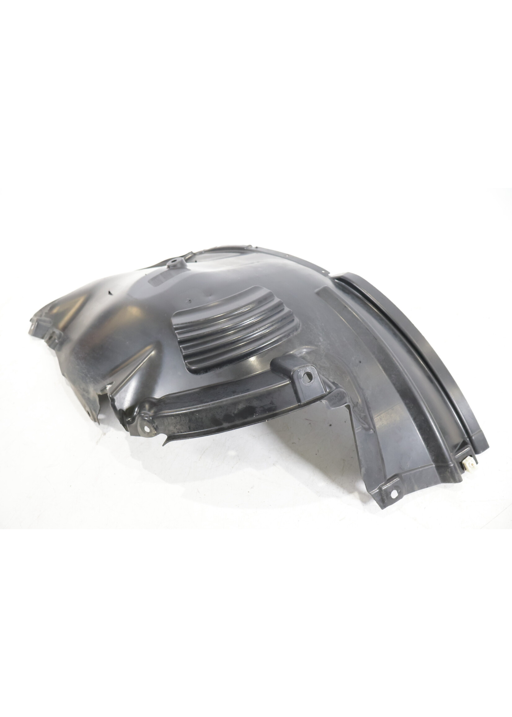 BMW BMW IX I20 Afdekking wielkuip achterstuk links voor 51717932067 7932067