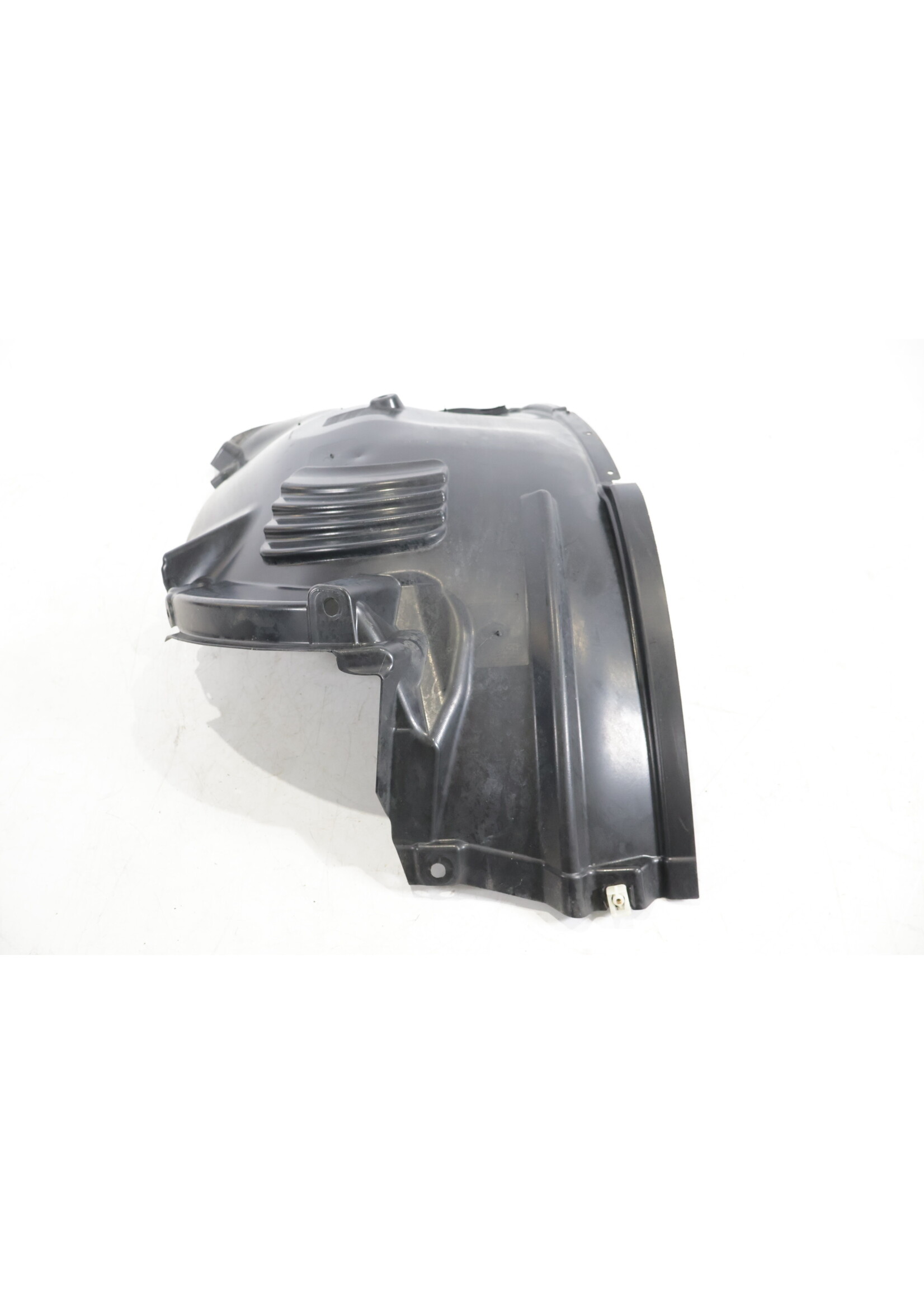 BMW BMW IX I20 Afdekking wielkuip achterstuk links voor 51717932067 7932067