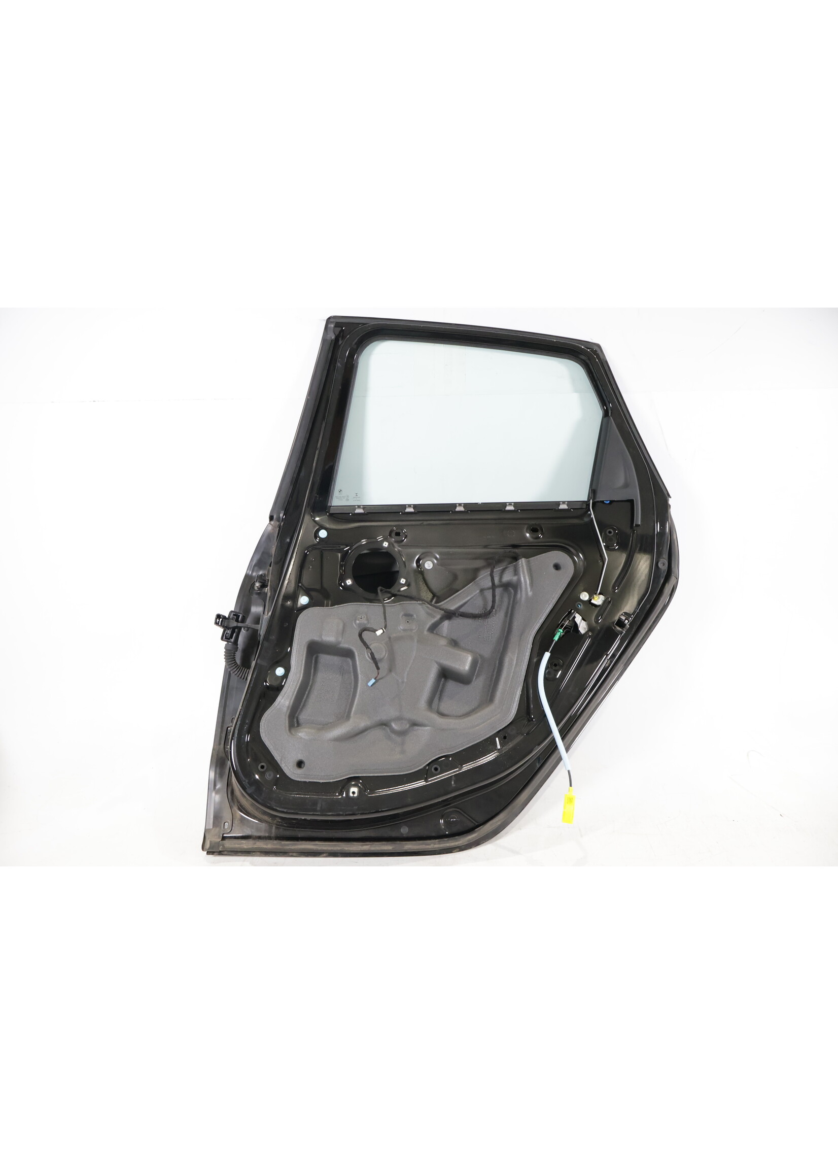BMW BMW 2er F45 Komplette Tür hinten rechts 41009631840 9631840