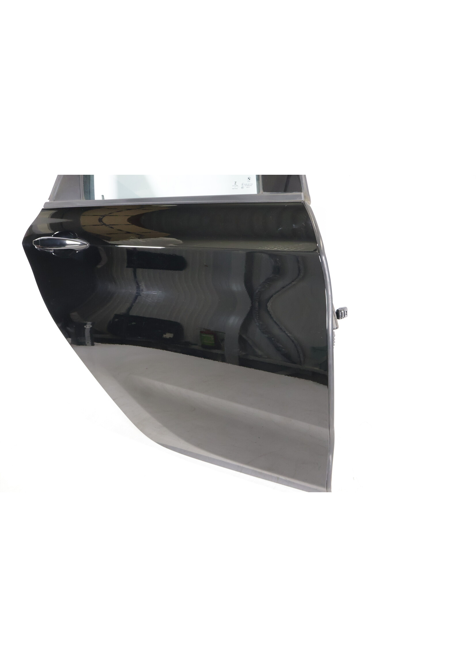 BMW BMW 2 Serie F45 Complete deur rechts achter 41009631840 9631840