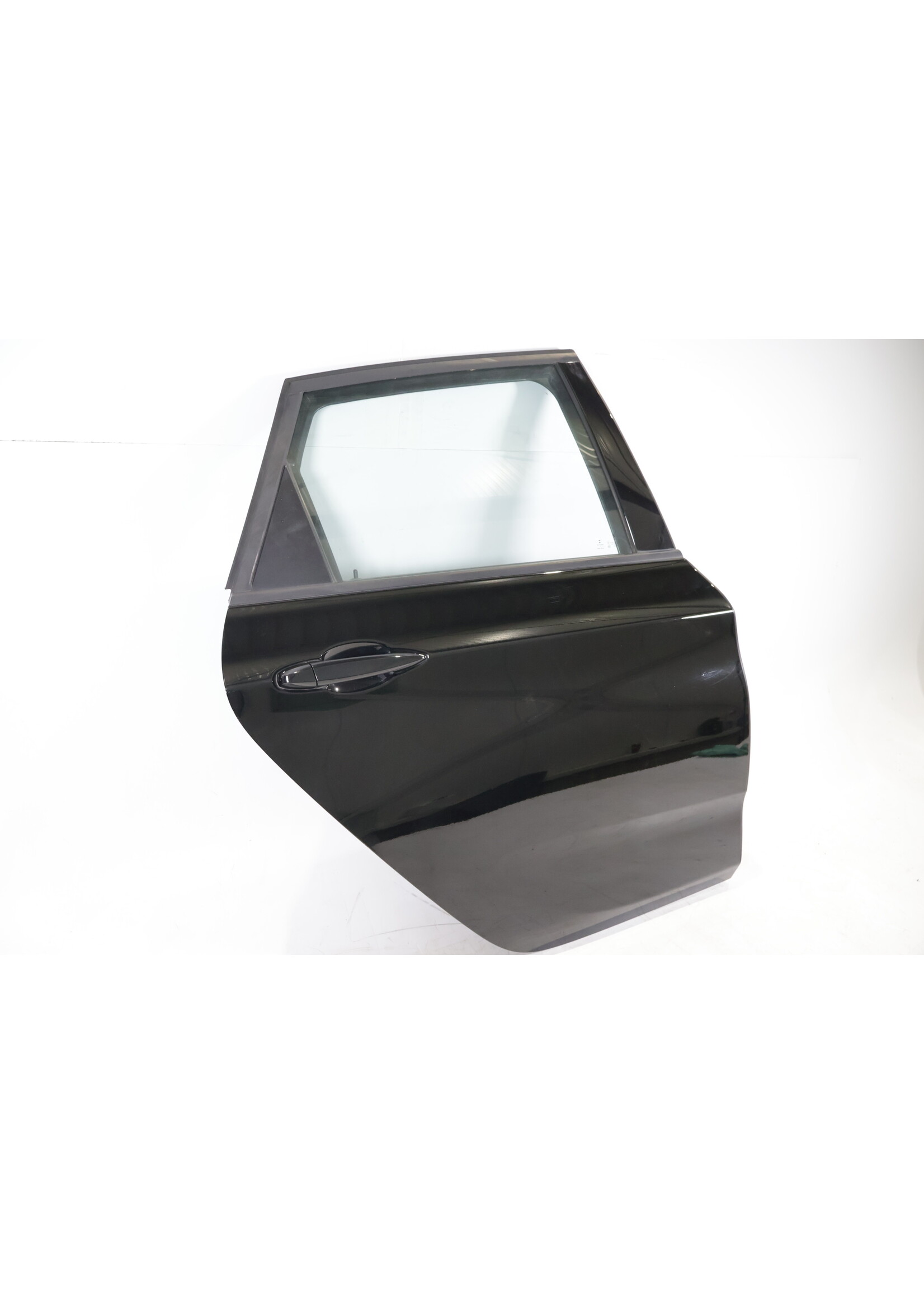 BMW BMW 2 Serie F45 Complete deur rechts achter 41009631840 9631840