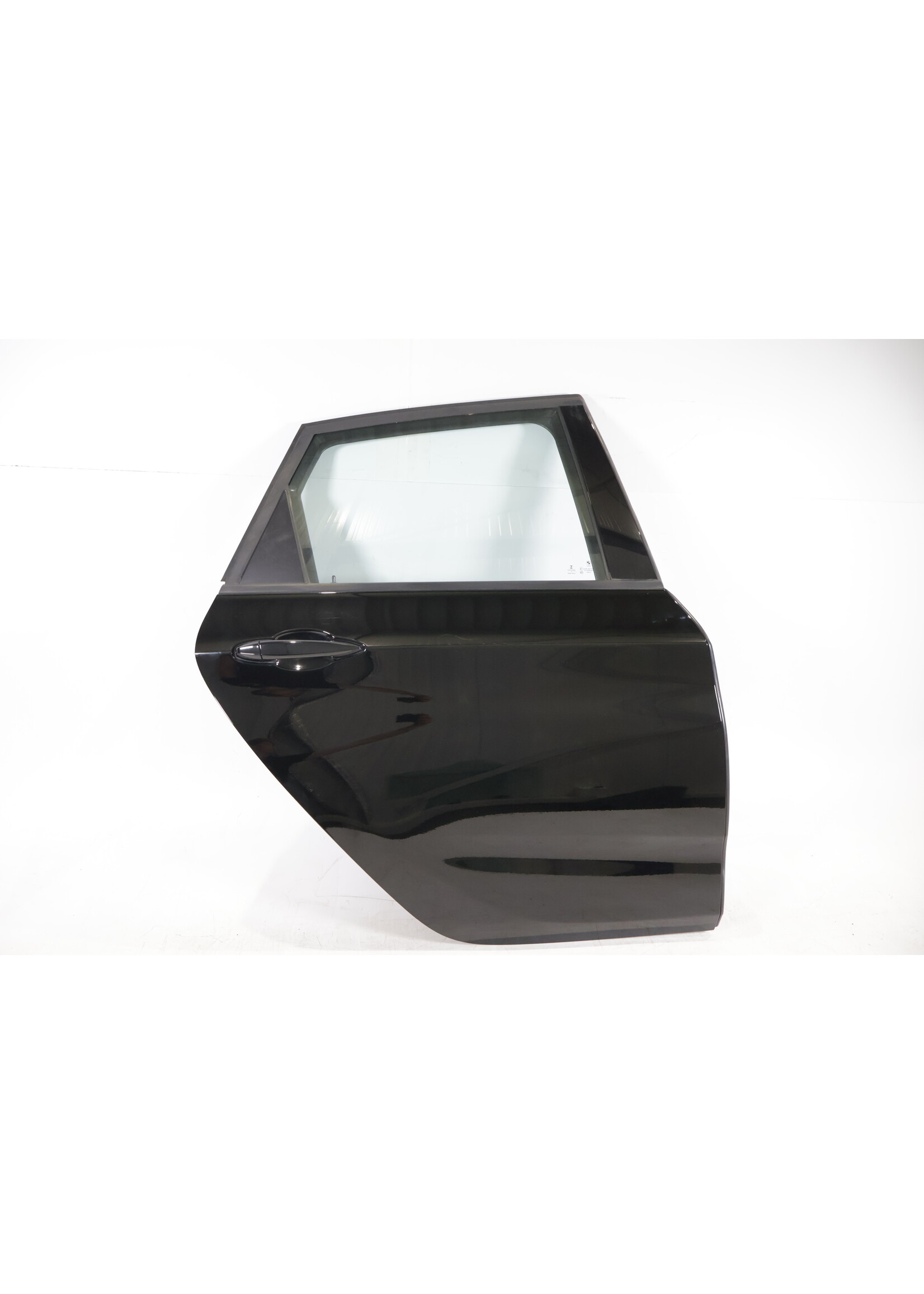BMW BMW 2 Series F45 Complete rear right door 41009631840 9631840
