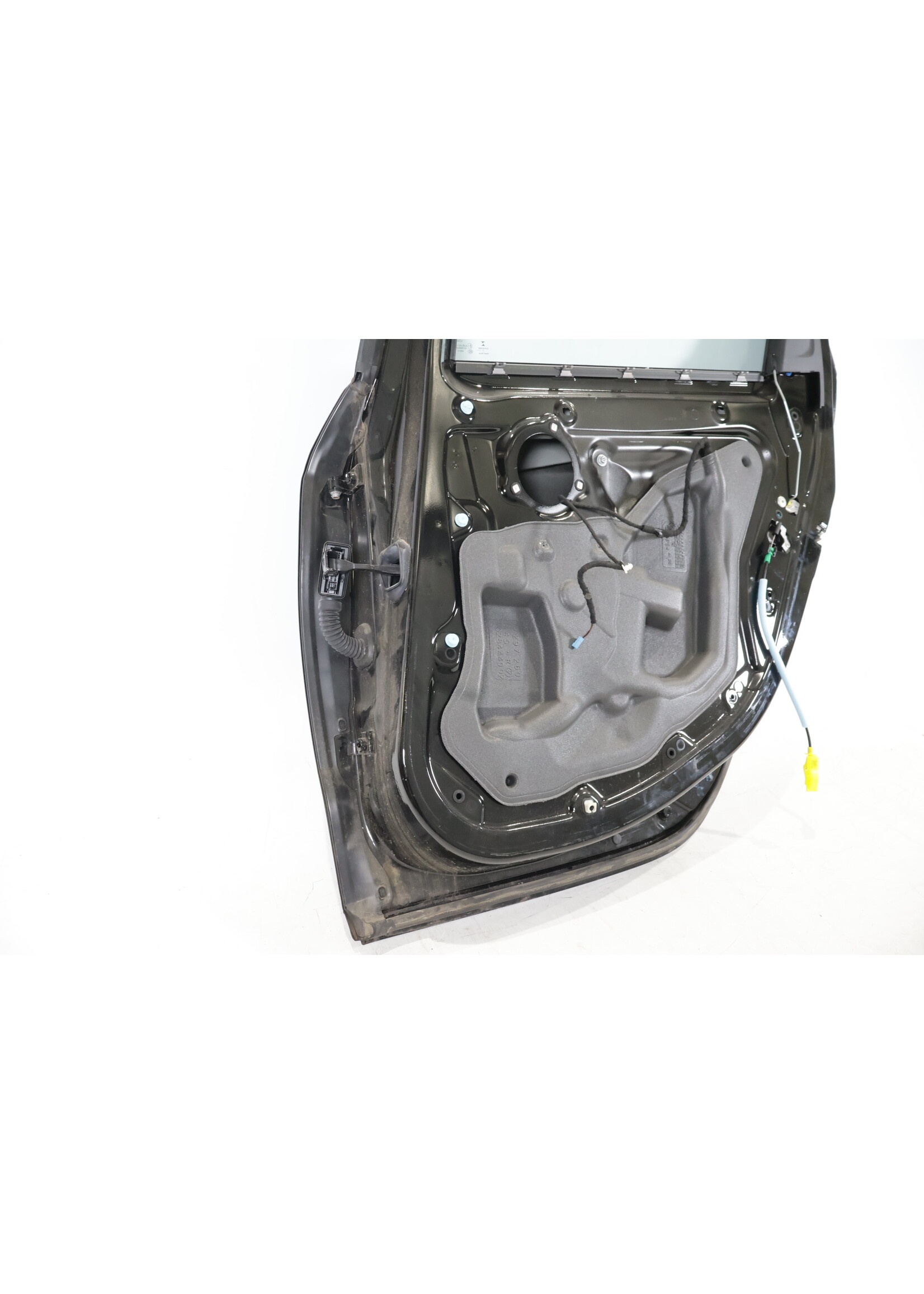 BMW BMW 2 Serie F45 Complete deur rechts achter 41009631840 9631840