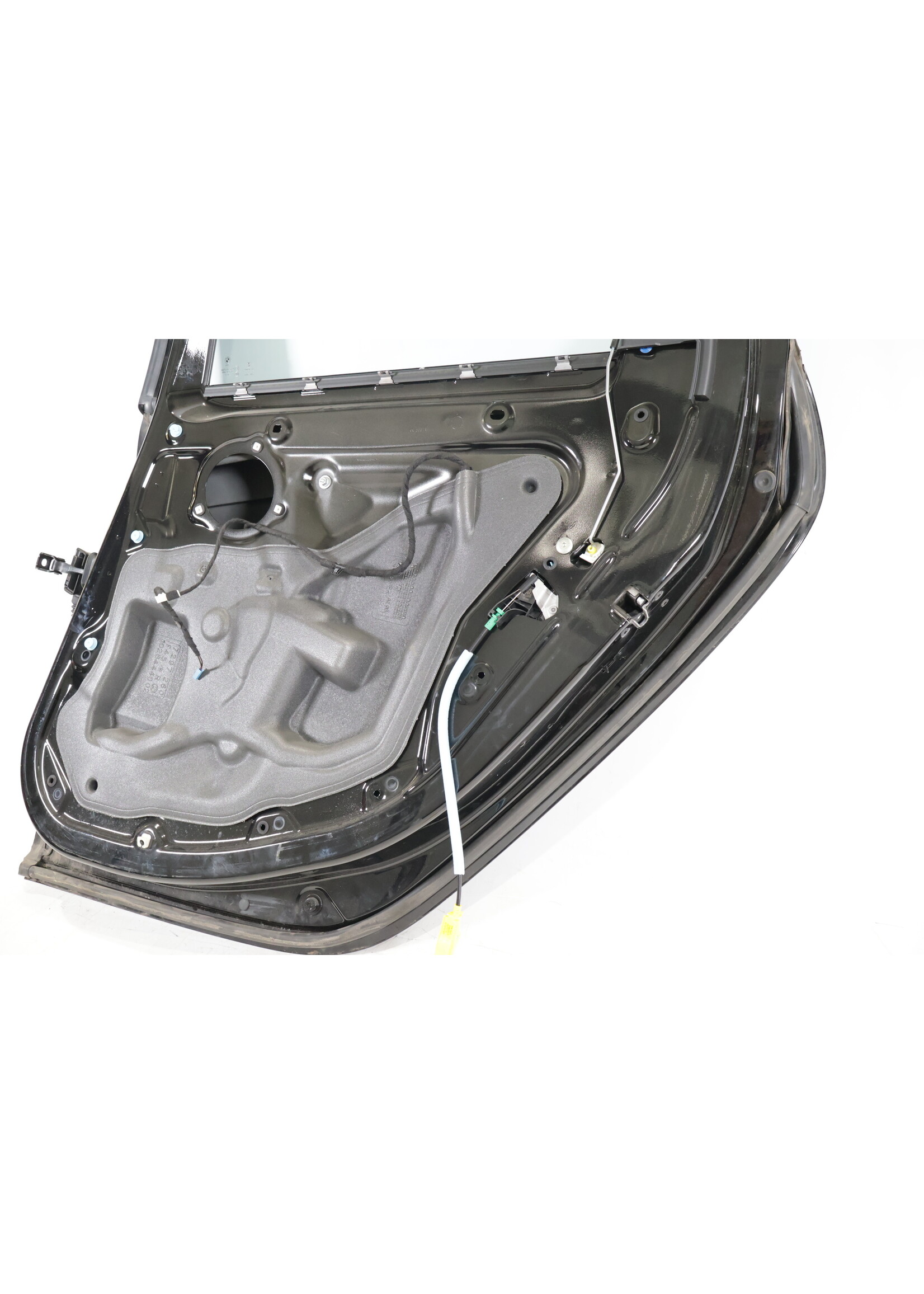 BMW BMW 2 Serie F45 Complete deur rechts achter 41009631840 9631840