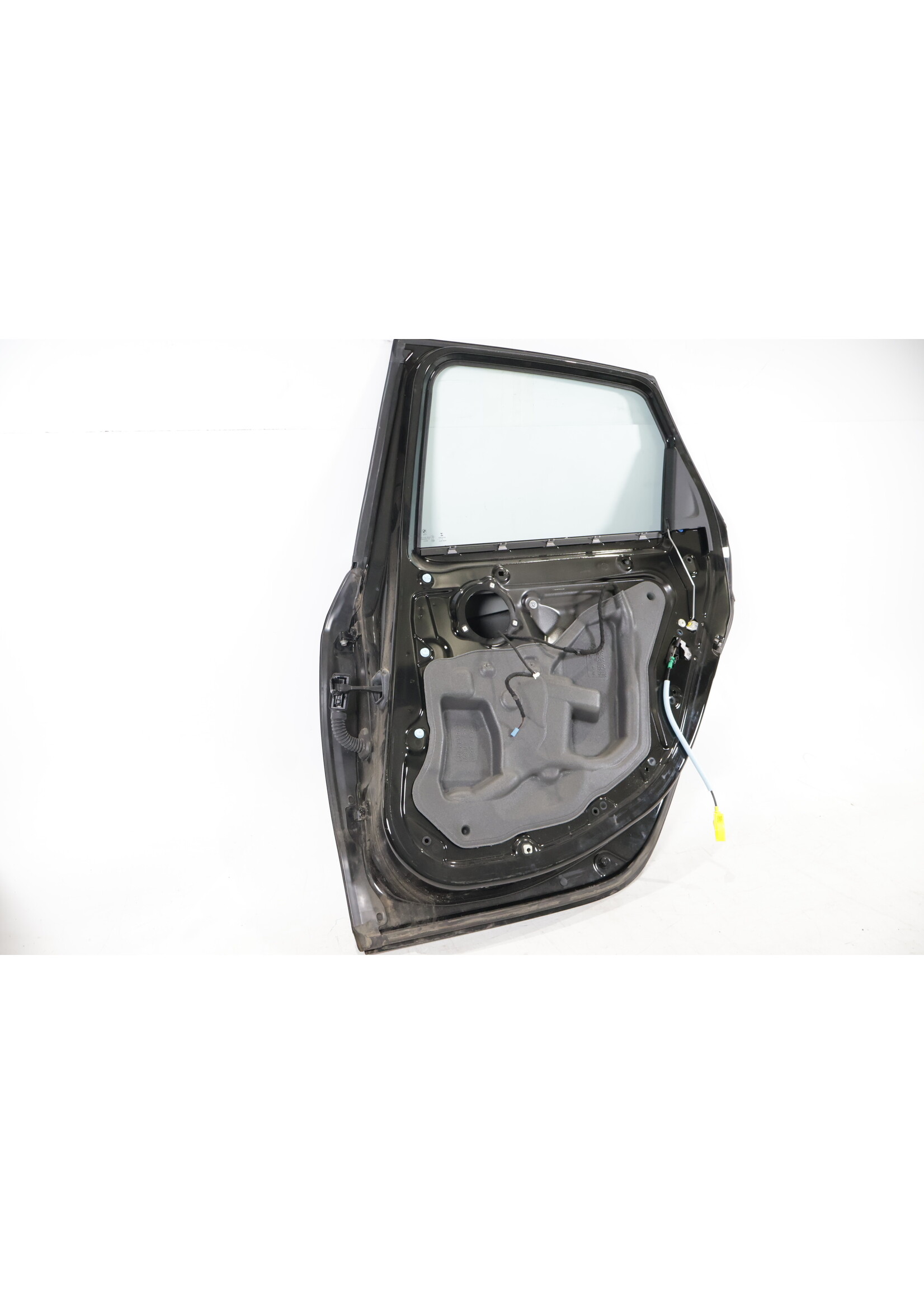BMW BMW 2 Serie F45 Complete deur rechts achter 41009631840 9631840