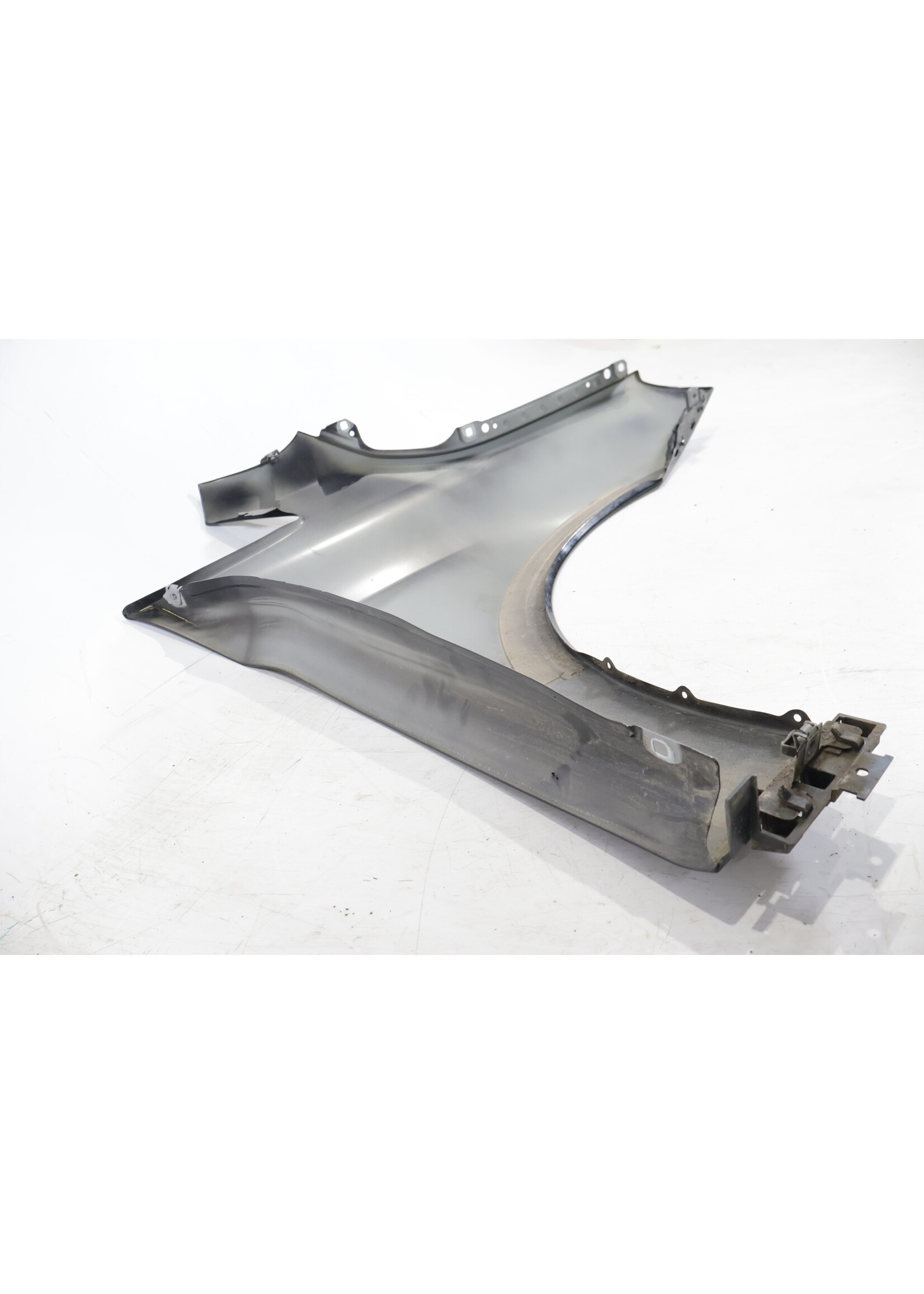 BMW BMW 2er F45 Kotflügel vorne links / Seitenwand 41007382183 7382183