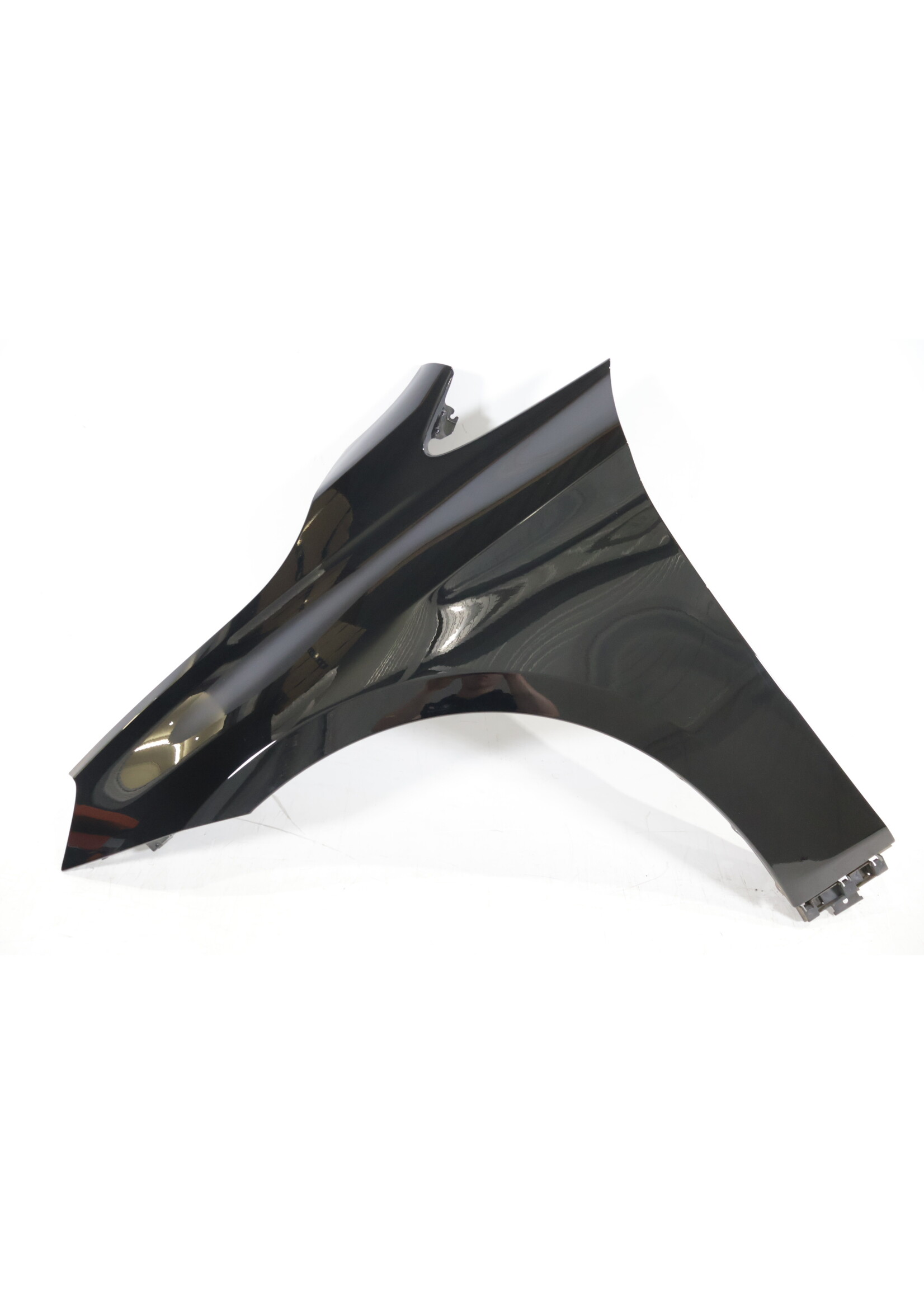BMW BMW 2 Serie F45 Zijscherm / zijpaneel / spatbord links voor 41007382183 7382183