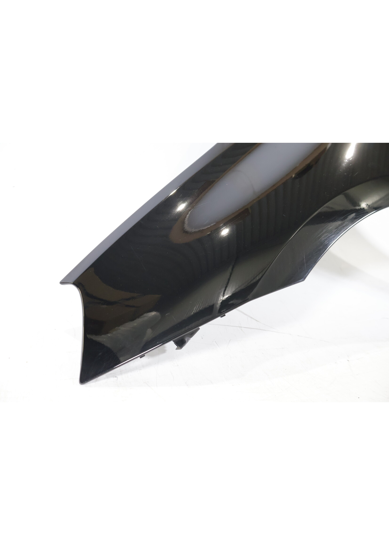 BMW BMW 2 Serie F45 Zijscherm / zijpaneel / spatbord links voor 41007382183 7382183
