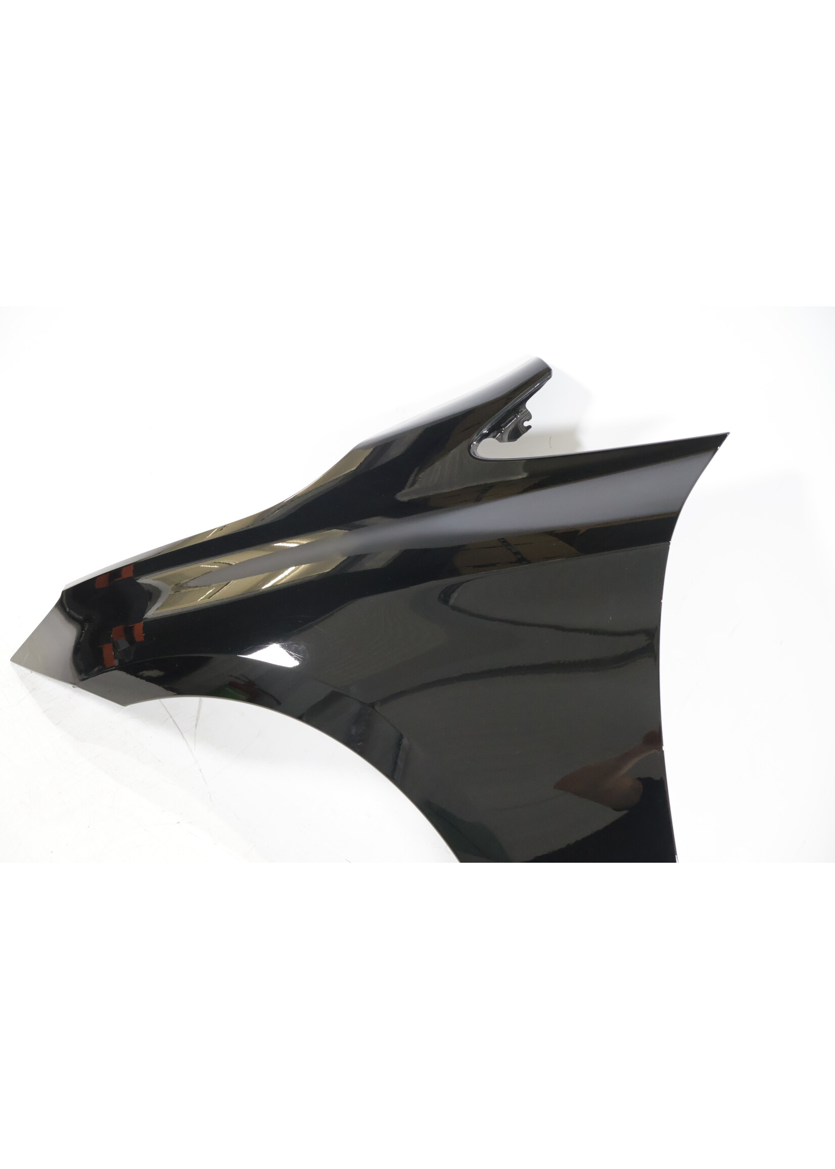 BMW BMW 2 Serie F45 Zijscherm / zijpaneel / spatbord links voor 41007382183 7382183