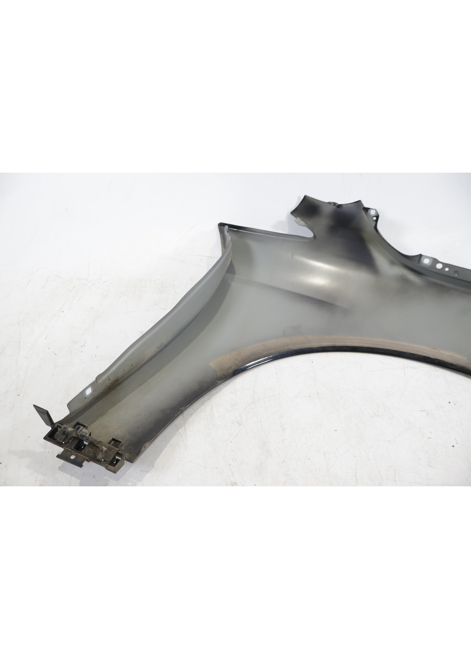BMW BMW 2 Serie F45 Zijscherm / zijpaneel / spatbord links voor 41007382183 7382183