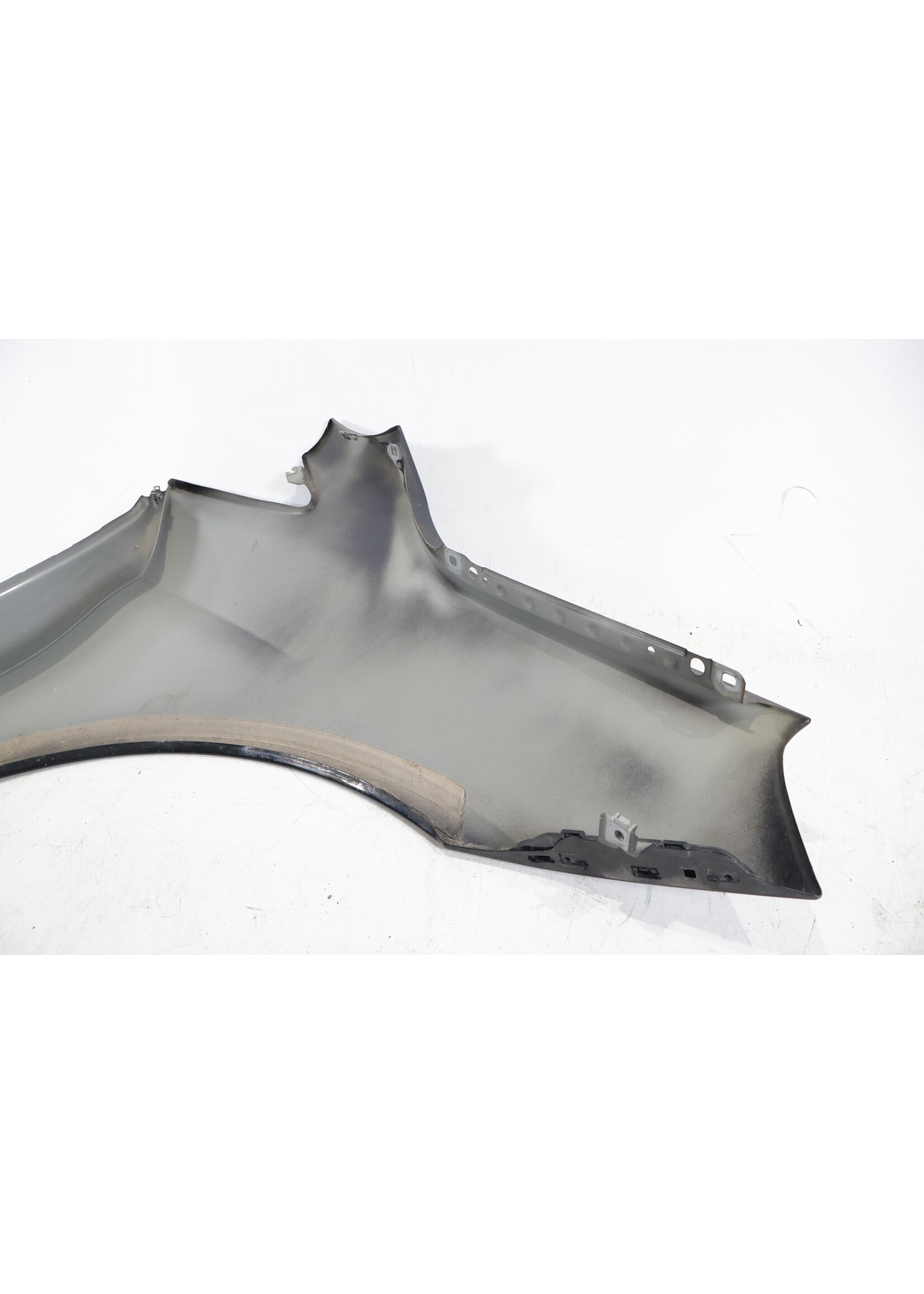 BMW BMW 2 Serie F45 Zijscherm / zijpaneel / spatbord links voor 41007382183 7382183
