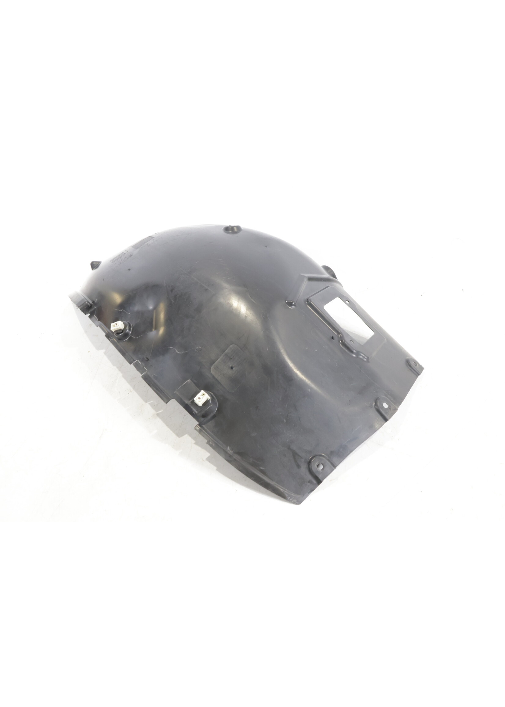 BMW BMW iX i20 Radlaufabdeckung hinten vorderer Teil rechts 51717932066 7932066