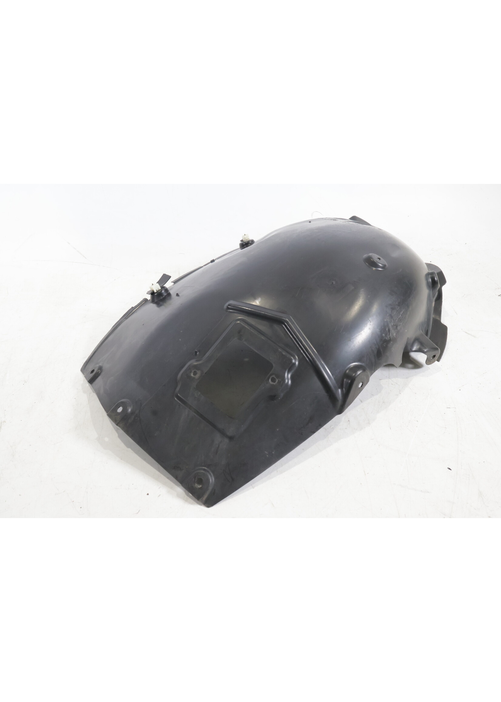 BMW BMW IX I20 Afdekking wielkuip achterstuk rechts voor 51717932066 7932066