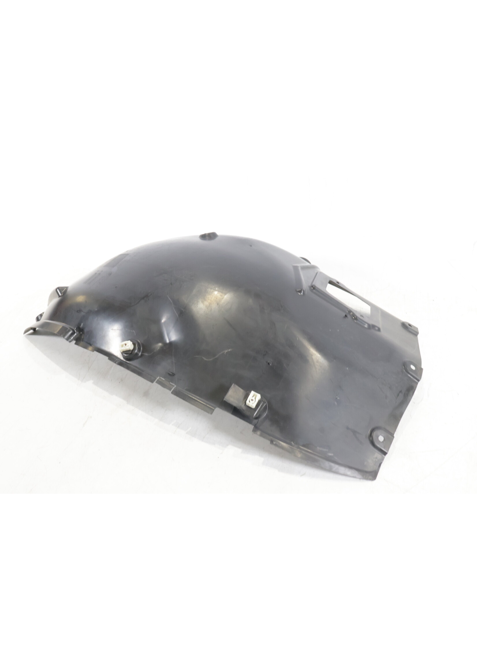 BMW BMW IX I20 Afdekking wielkuip achterstuk rechts voor 51717932066 7932066