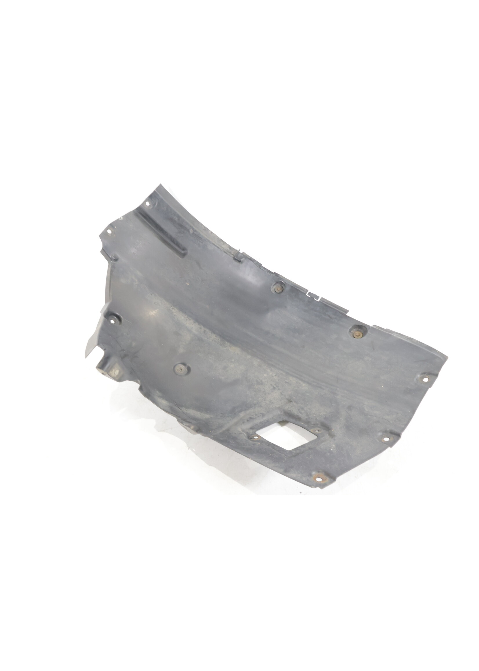 BMW BMW iX i20 Rear Wheel Arch Cover (right front section) 51717932066 7932066