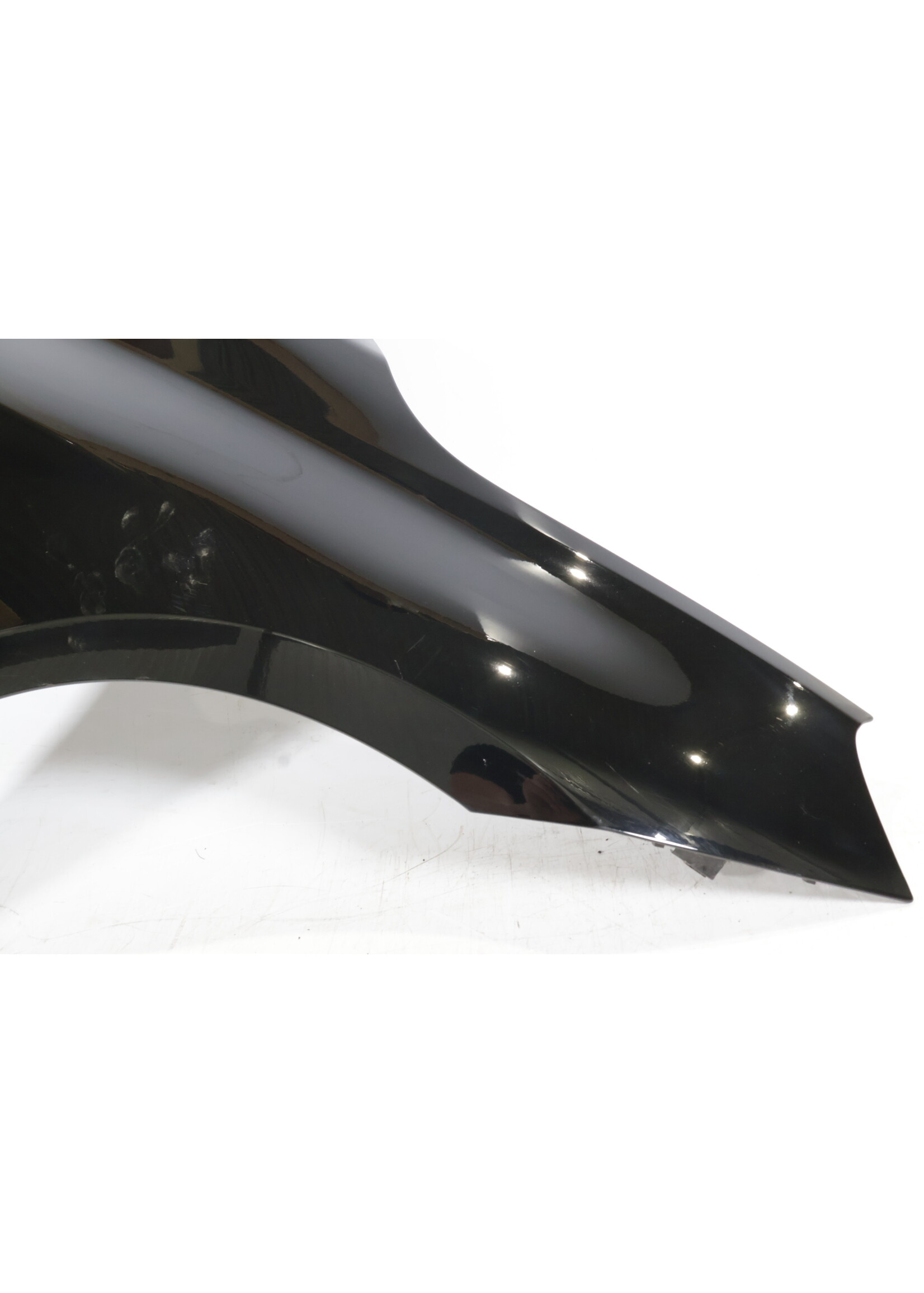 BMW BMW 2 Serie F45 Zijscherm / zijpaneel / spatbord rechts voor  41007382184 7382184