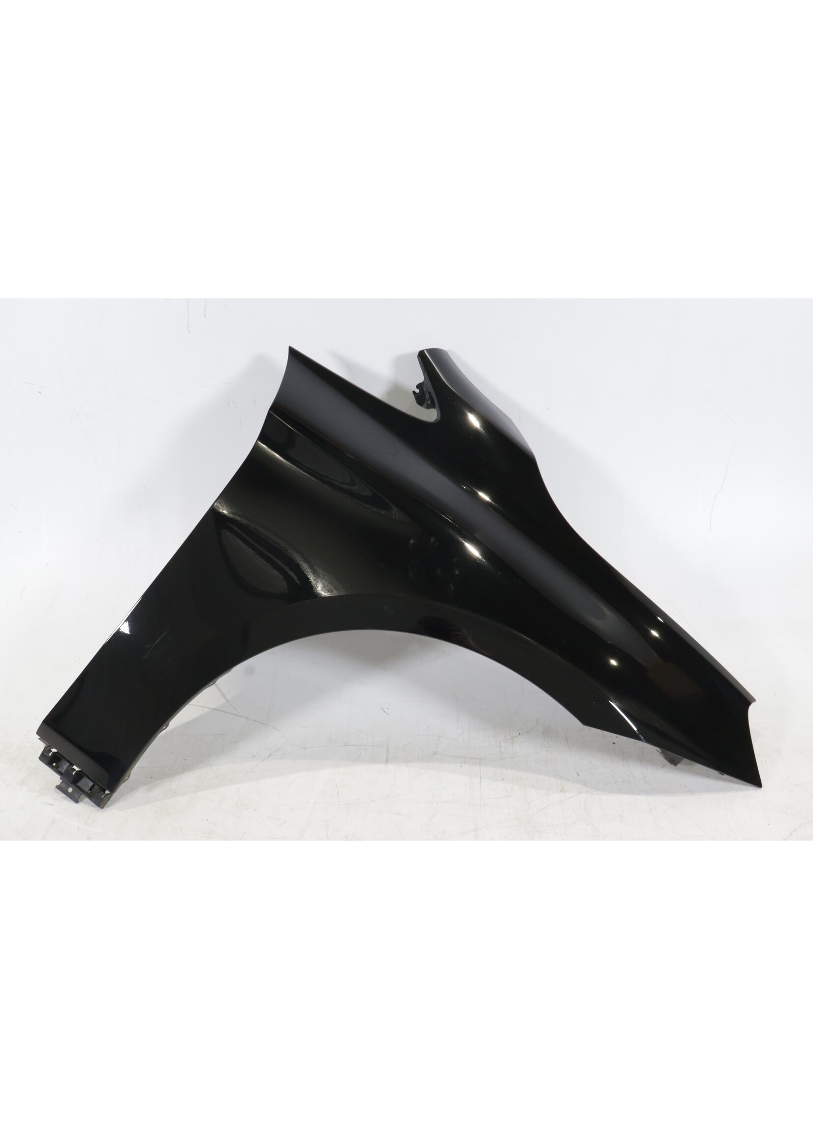 BMW BMW 2 Serie F45 Zijscherm / zijpaneel / spatbord rechts voor  41007382184 7382184