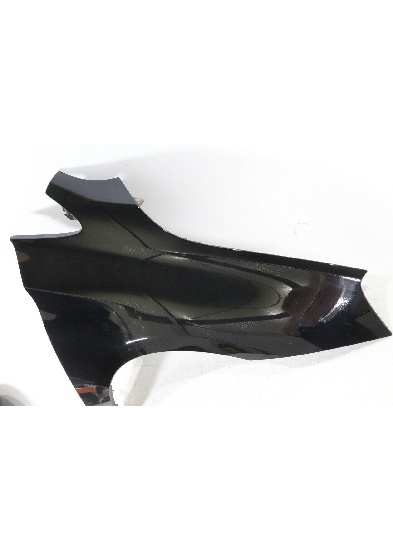 BMW BMW 2 Serie F45 Zijscherm / zijpaneel / spatbord rechts voor  41007382184 7382184