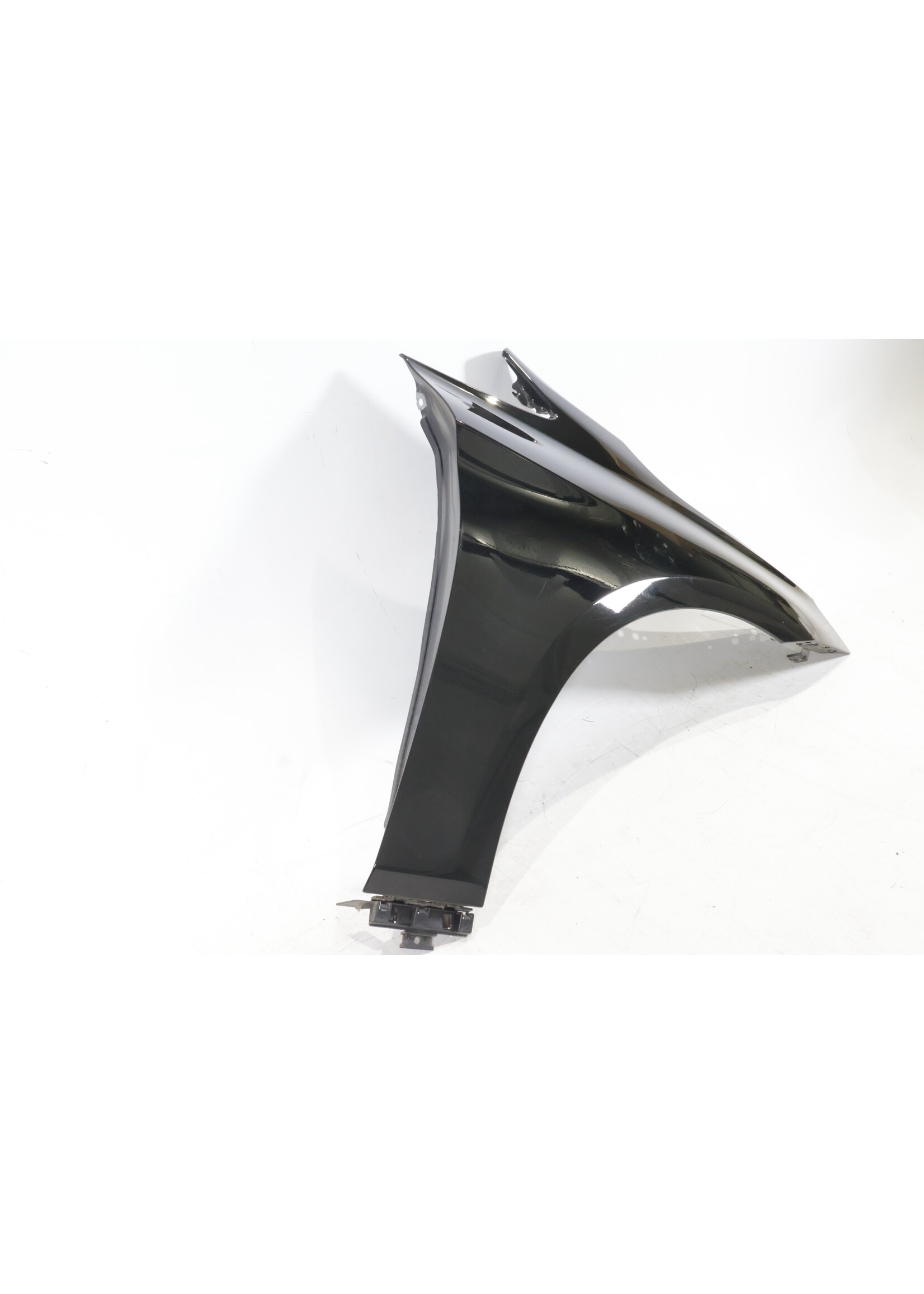 BMW BMW 2 Serie F45 Zijscherm / zijpaneel / spatbord rechts voor  41007382184 7382184