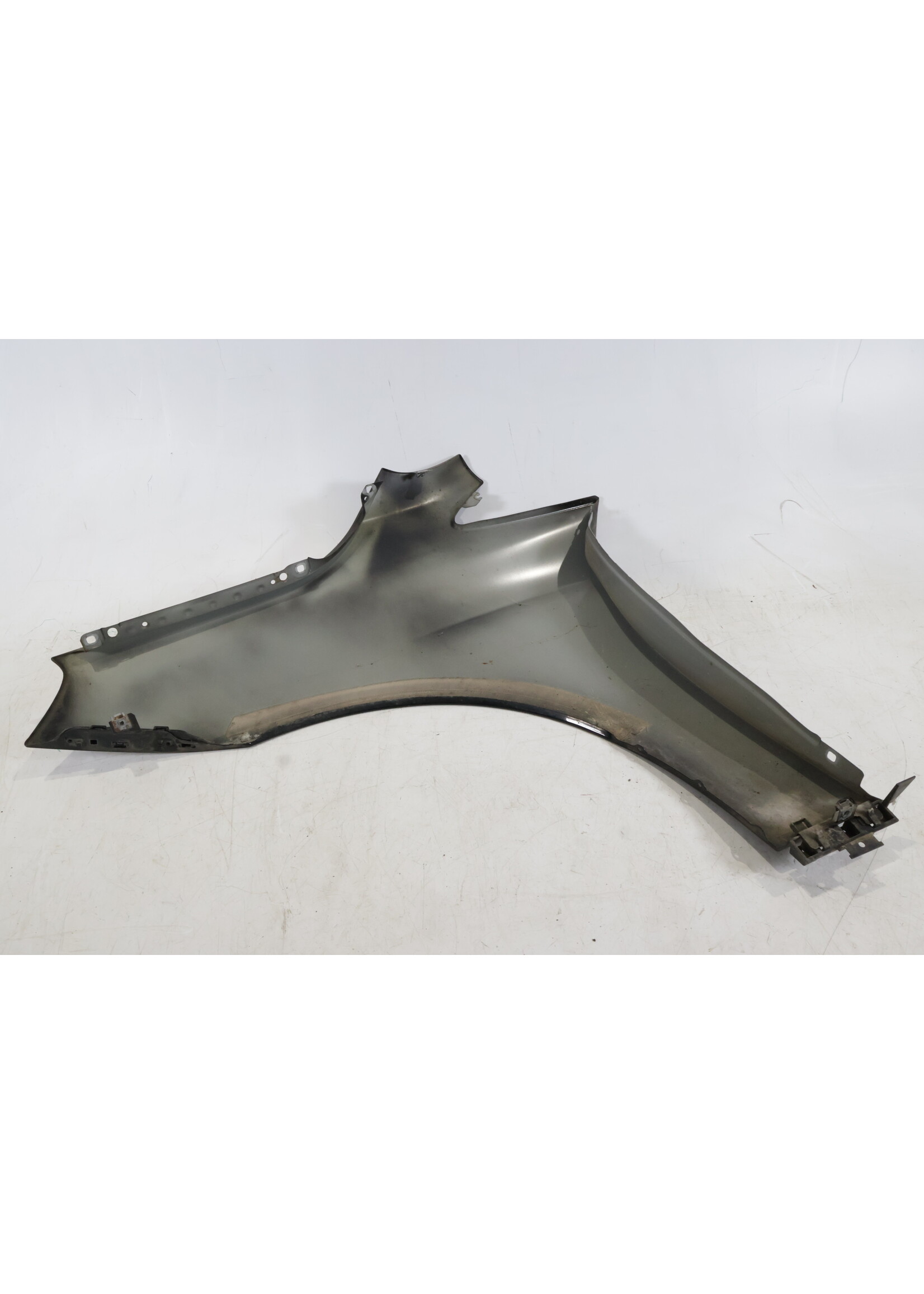 BMW BMW 2 Serie F45 Zijscherm / zijpaneel / spatbord rechts voor  41007382184 7382184