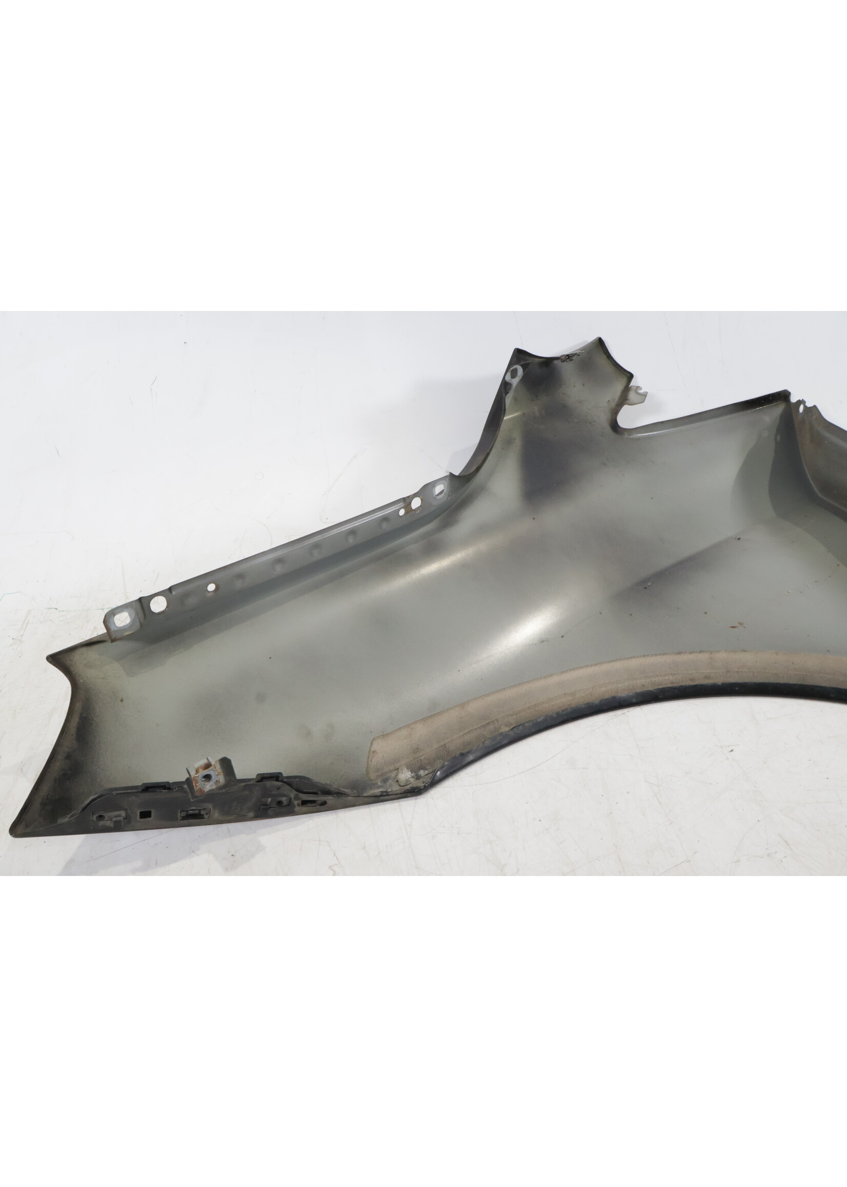 BMW BMW 2 Serie F45 Zijscherm / zijpaneel / spatbord rechts voor  41007382184 7382184