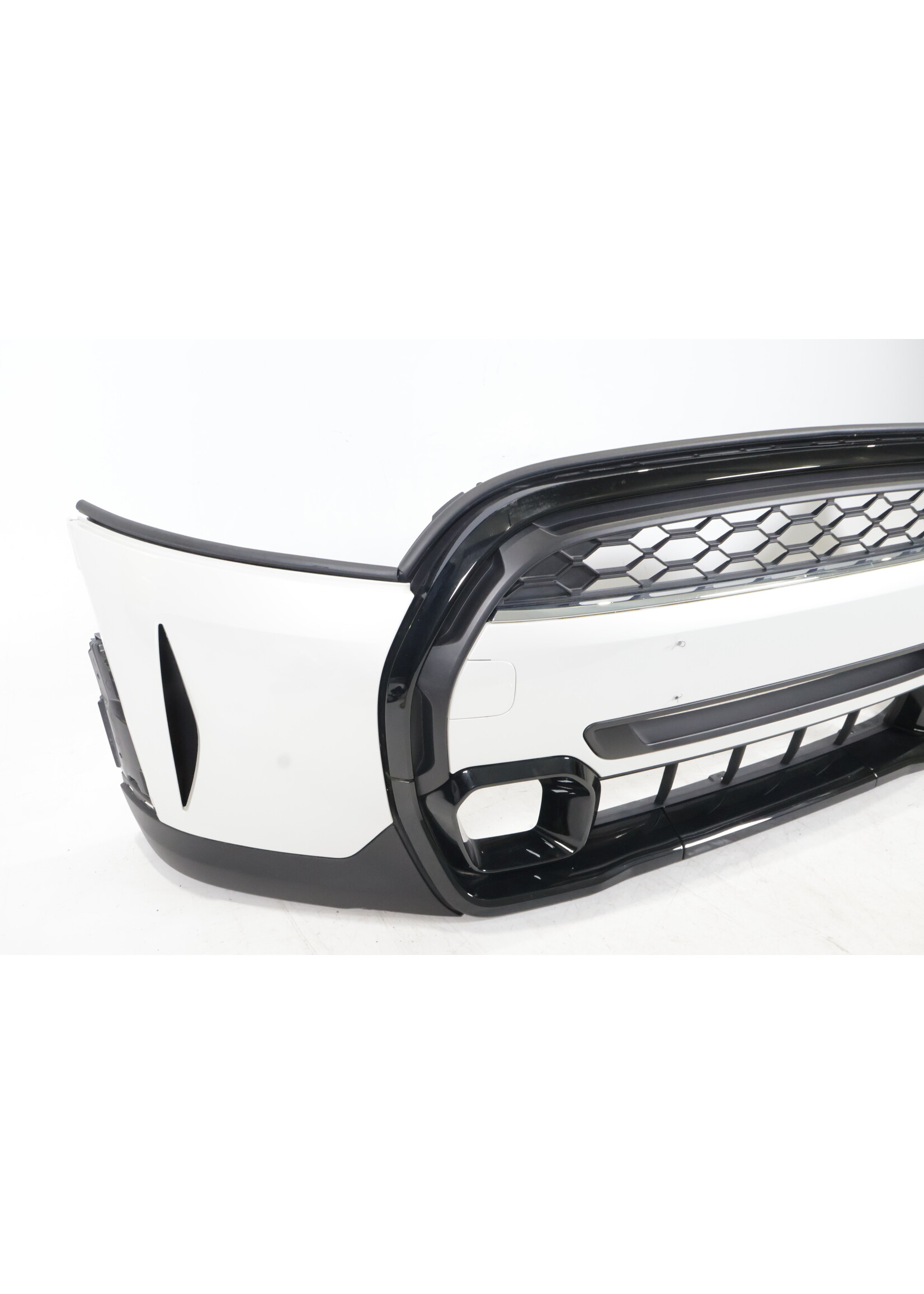 BMW MINI Cooper S LCI F56 F57 Komplette Frontstoßstange 51115A3C890 5A3C890 9450563