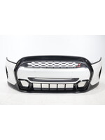 BMW MINI Cooper S LCI F56 F57 Complete front bumper 51115A3C890 5A3C890 9450563