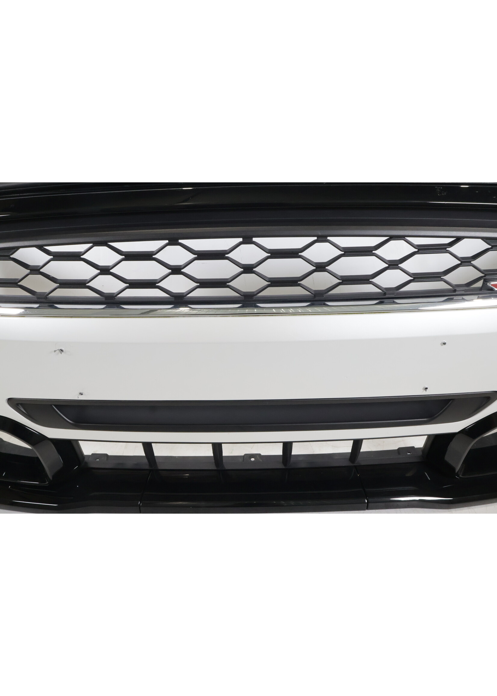 BMW  MINI Cooper S LCI F56 F57 Complete front bumper 51115A3C890 5A3C890 9450563