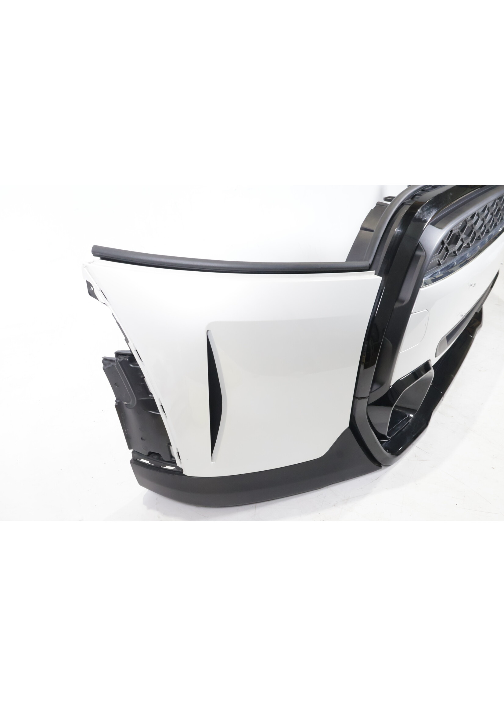 BMW MINI Cooper S LCI F56 F57 Complete voorbumper 51115A3C890 5A3C890 9450563