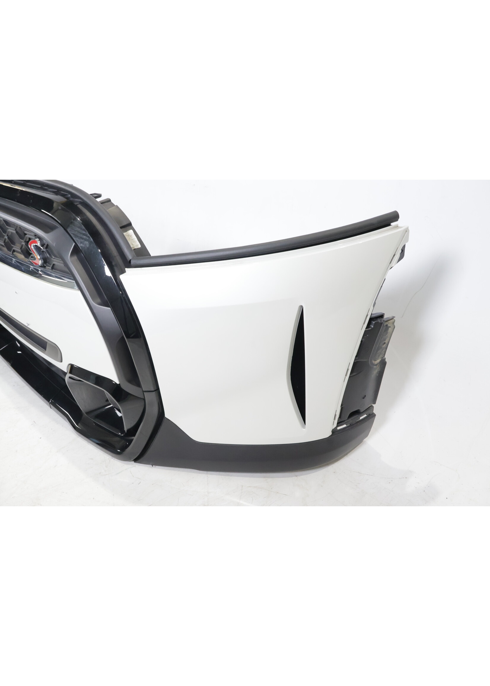 BMW MINI Cooper S LCI F56 F57 Complete voorbumper 51115A3C890 5A3C890 9450563