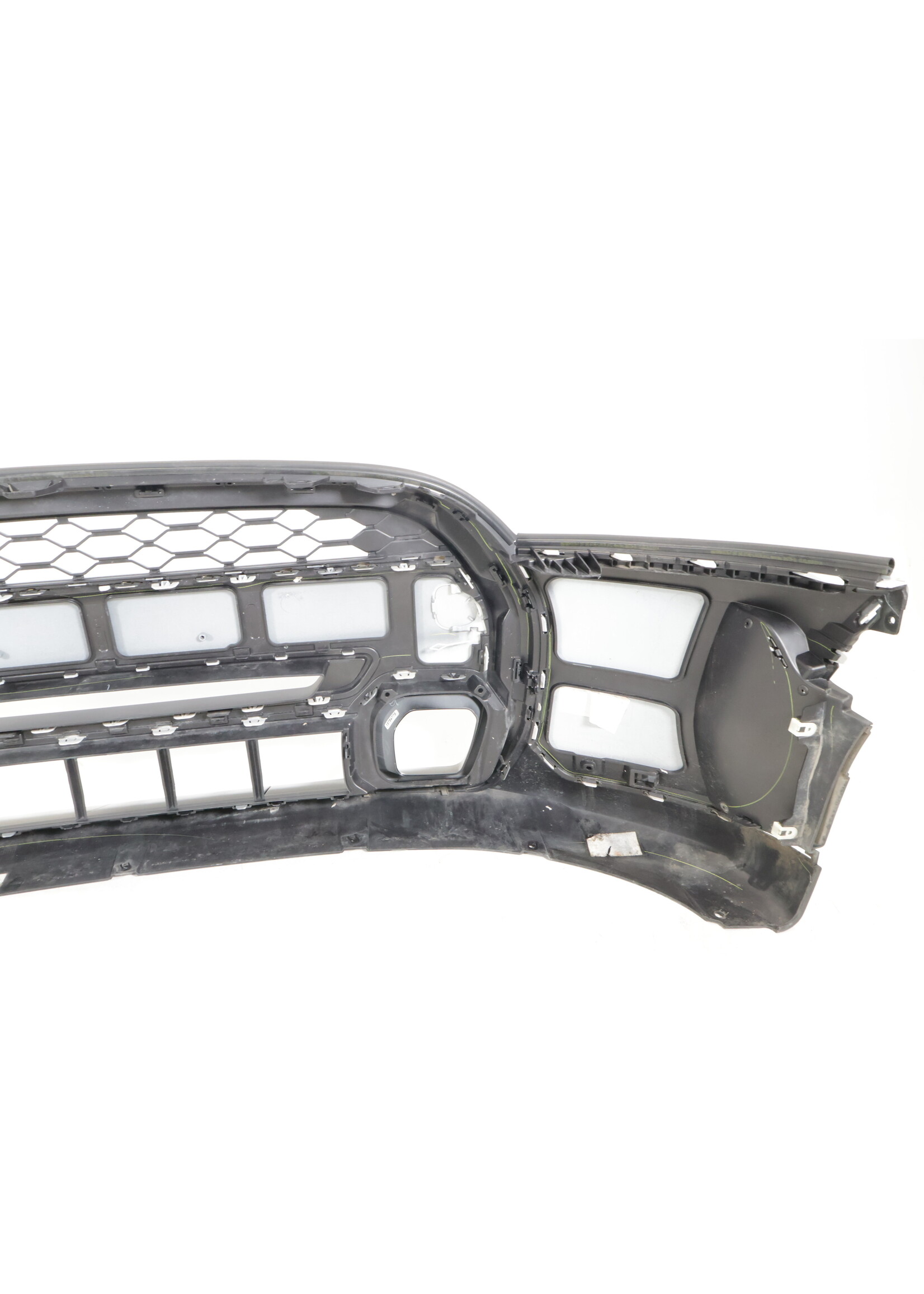 BMW MINI Cooper S LCI F56 F57 Komplette Frontstoßstange 51115A3C890 5A3C890 9450563