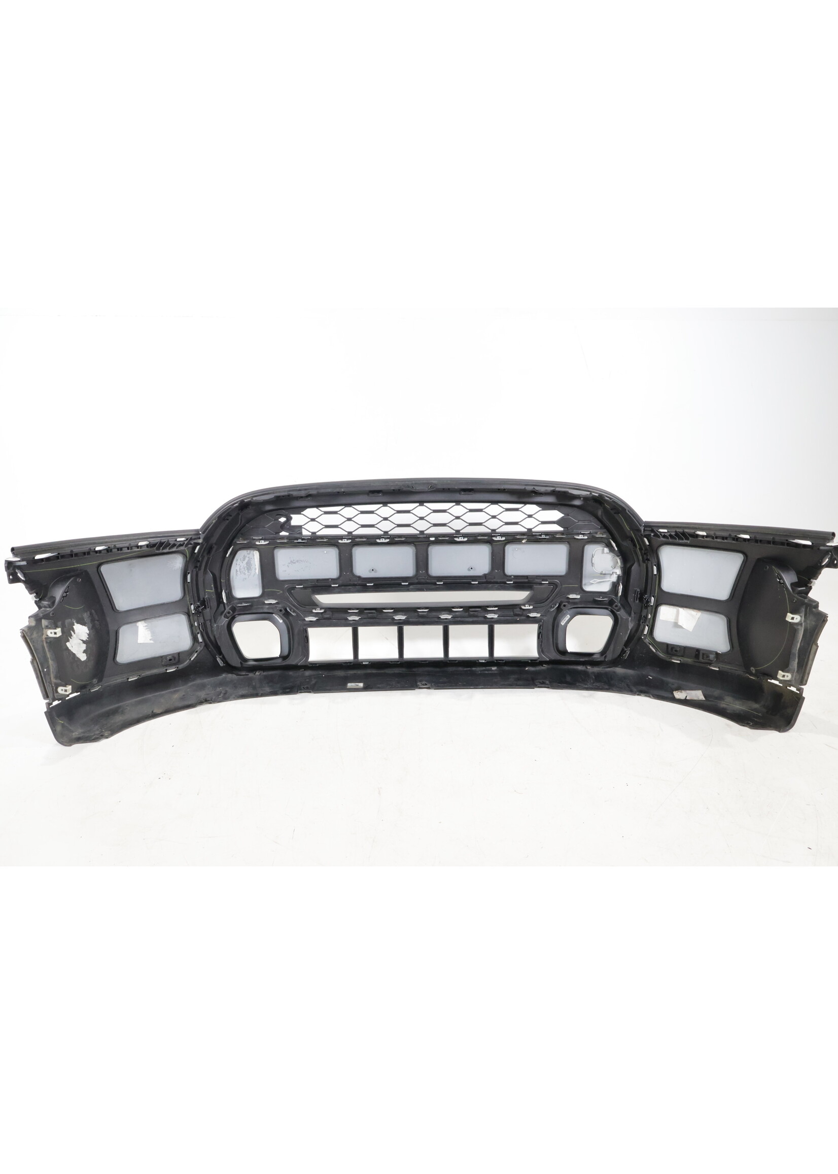 BMW  MINI Cooper S LCI F56 F57 Complete front bumper 51115A3C890 5A3C890 9450563