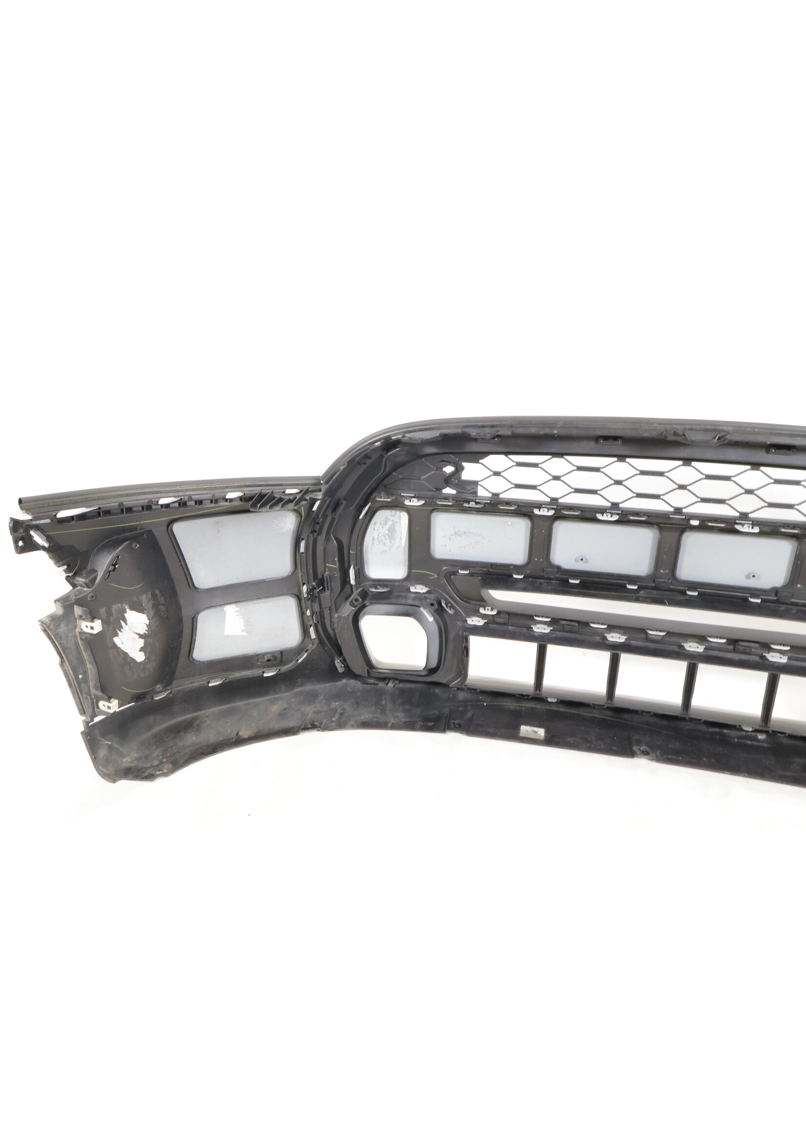 BMW MINI Cooper S LCI F56 F57 Complete voorbumper 51115A3C890 5A3C890 9450563