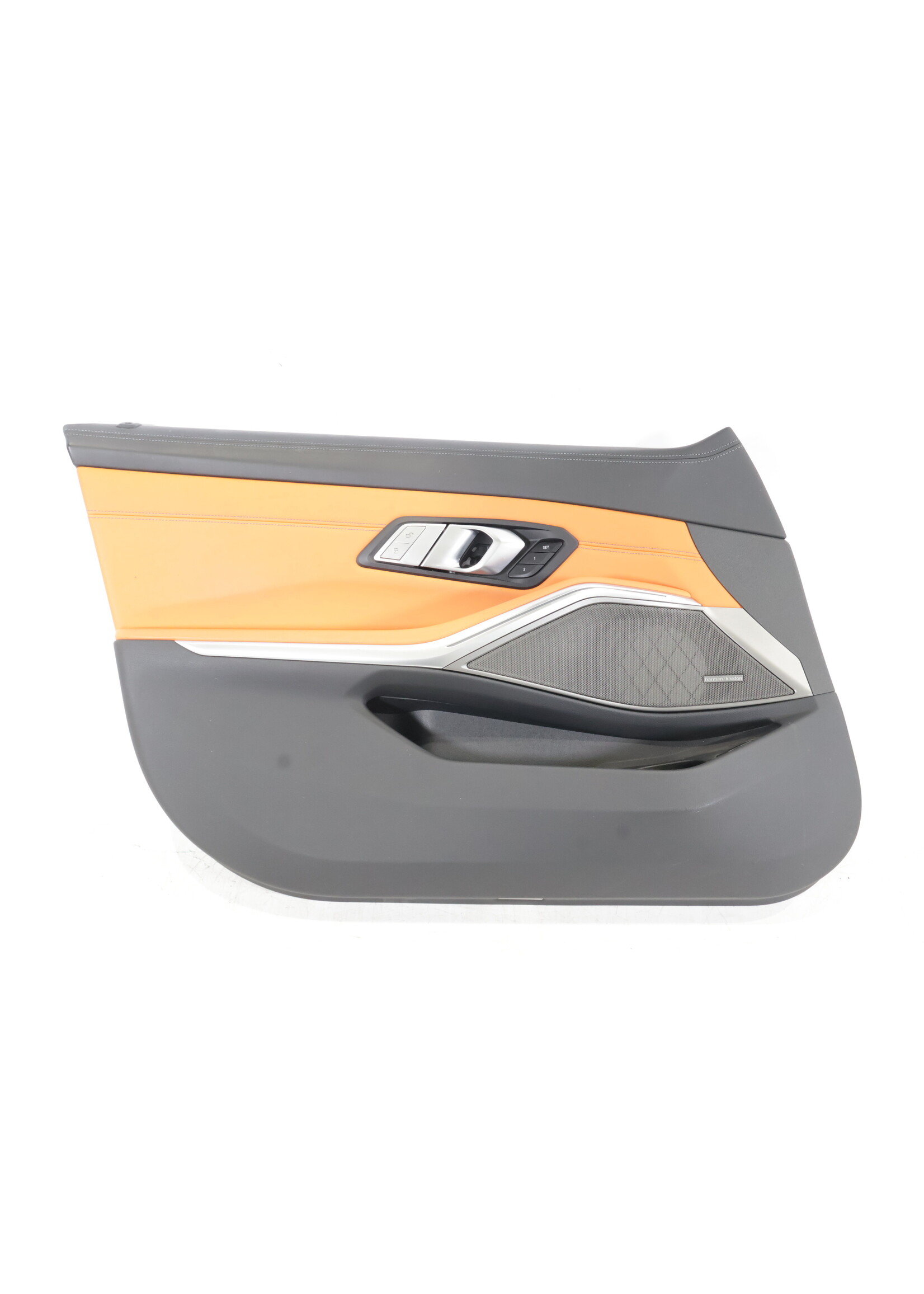 BMW BMW 3 Series M3 G80 Individual door panel set 51115A3C890 51417993600