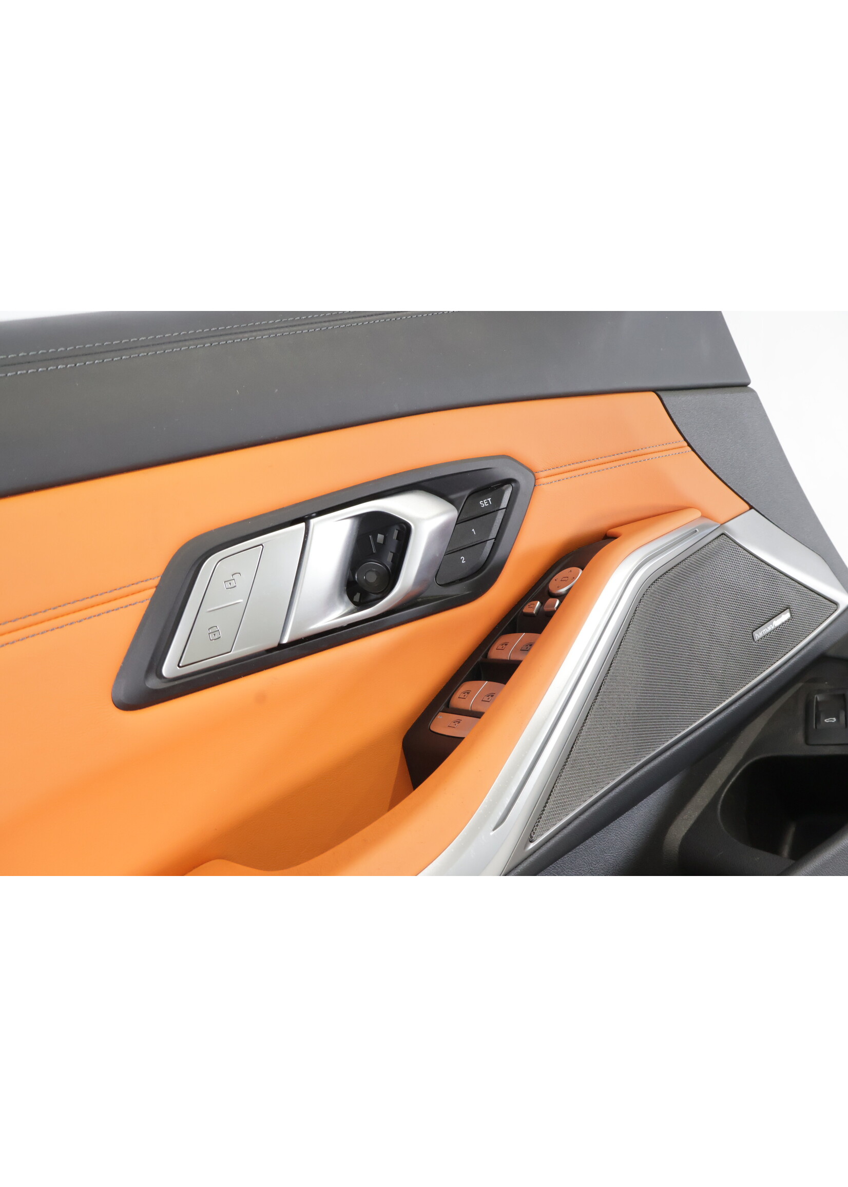 BMW BMW 3 Series M3 G80 Individual door panel set 51115A3C890 51417993600