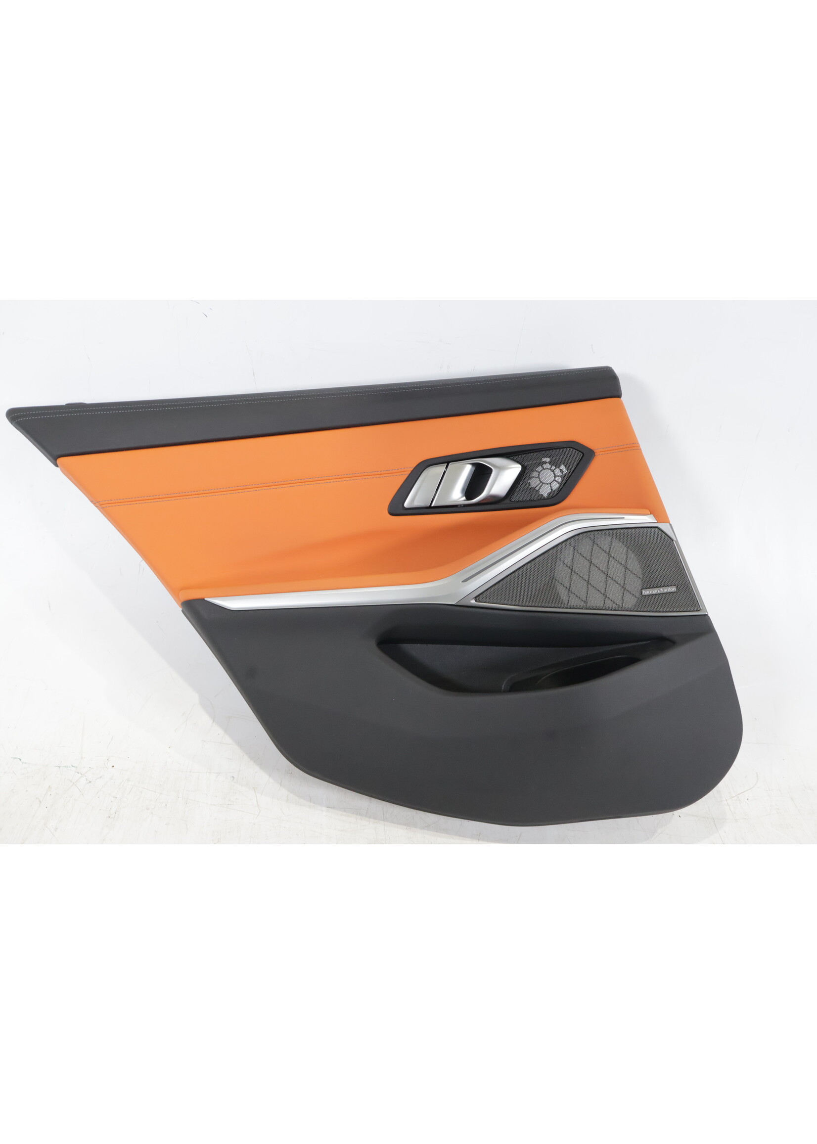 BMW BMW 3 Series M3 G80 Individual door panel set 51115A3C890 51417993600