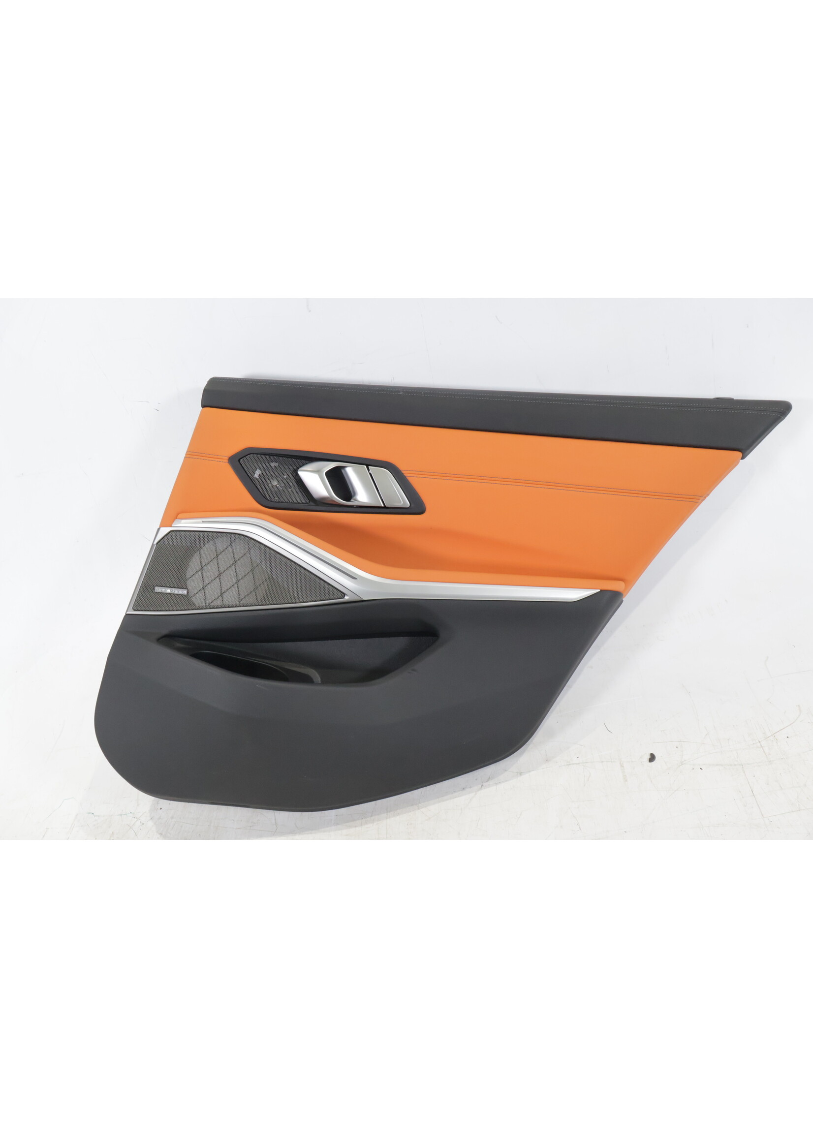 BMW BMW 3 Serie M3 G80 Set deurpanelen individual 51115A3C890 51417993600