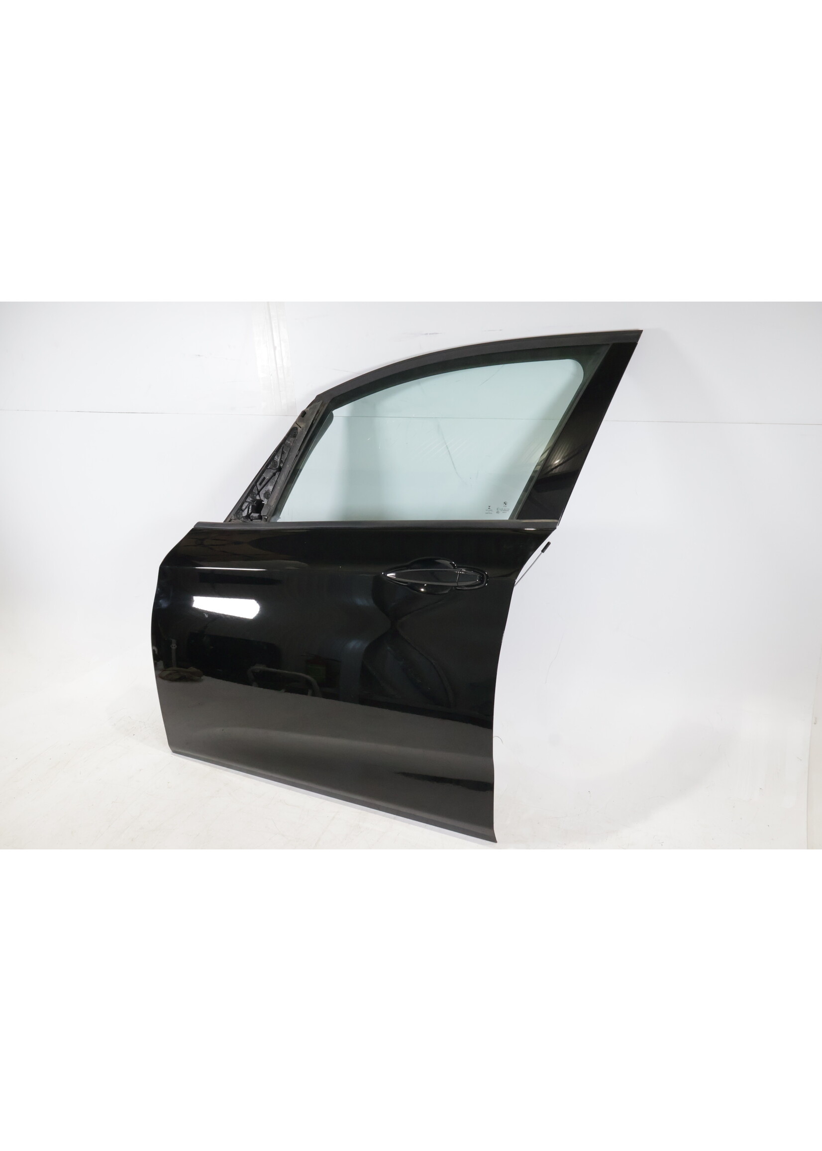 BMW BMW 2 Serie F45 Active Tourer Complete deur links voor 41009631835 9631835