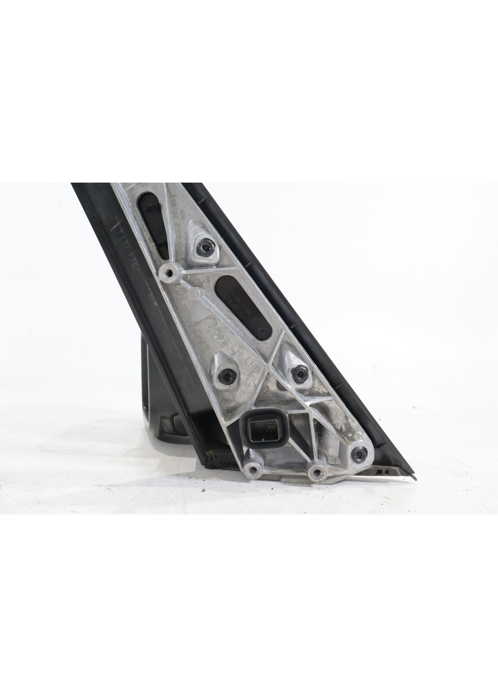 BMW BMW 2 Serie F45 Buitenspiegel / spiegel 6 pins links 51167415793 7415793