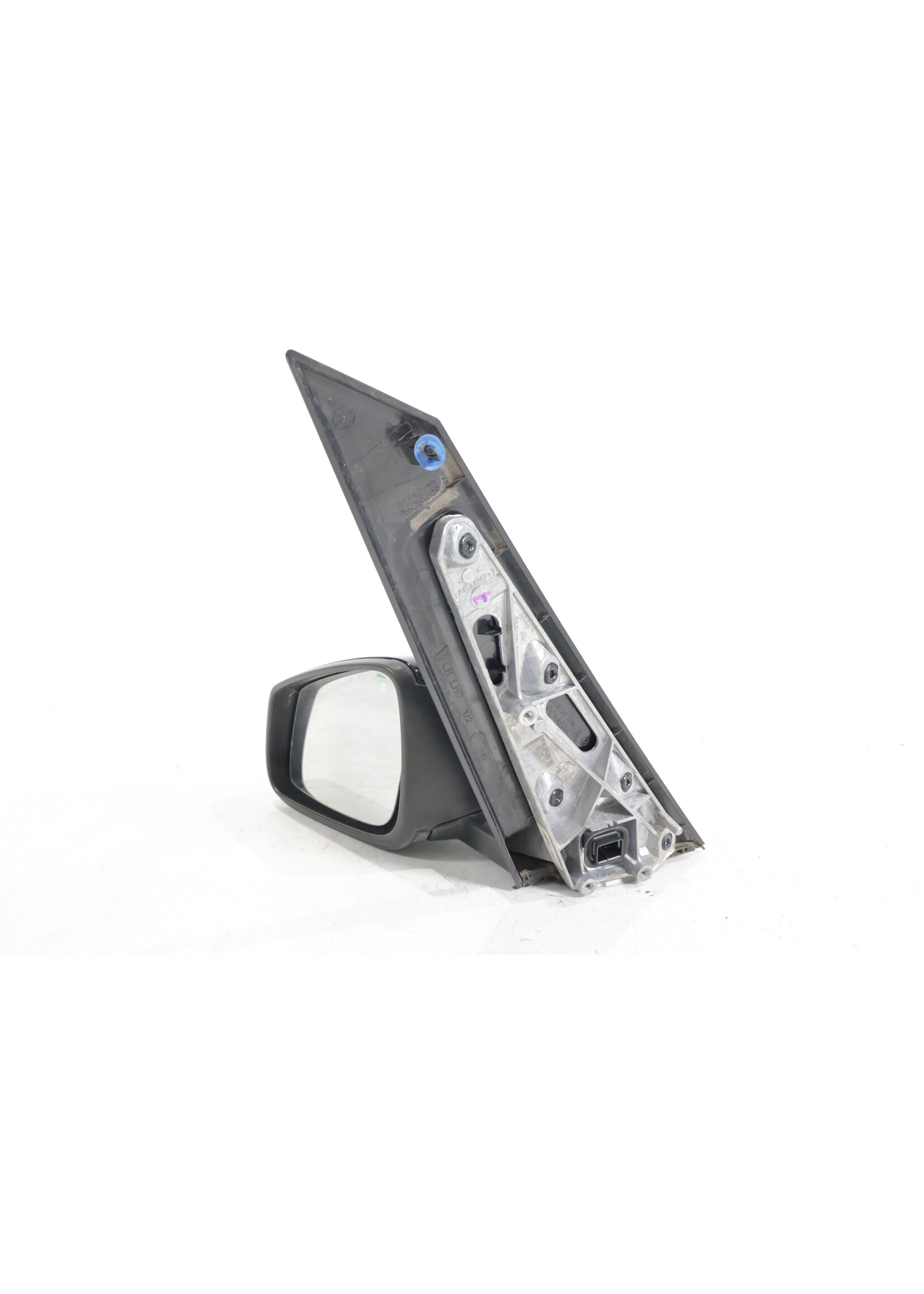 BMW BMW 2 Serie F45 Buitenspiegel / spiegel 6 pins links 51167415793 7415793