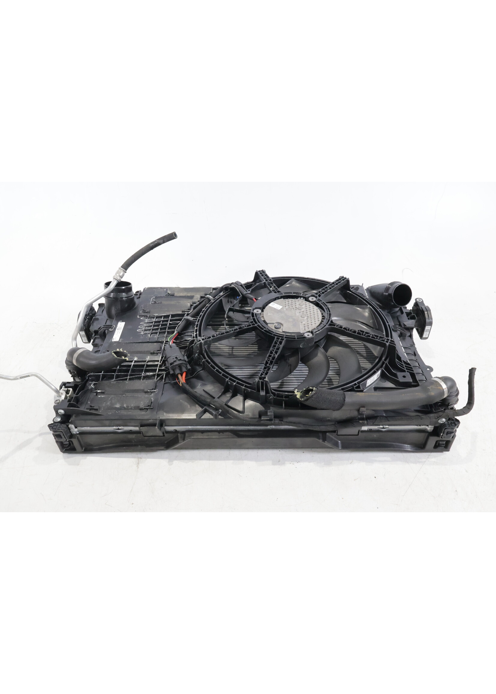 BMW MINI Cooper C F65 F66 B38 1.5 Turbo komplettes Kühlpaket 64535A51366 17115A98219