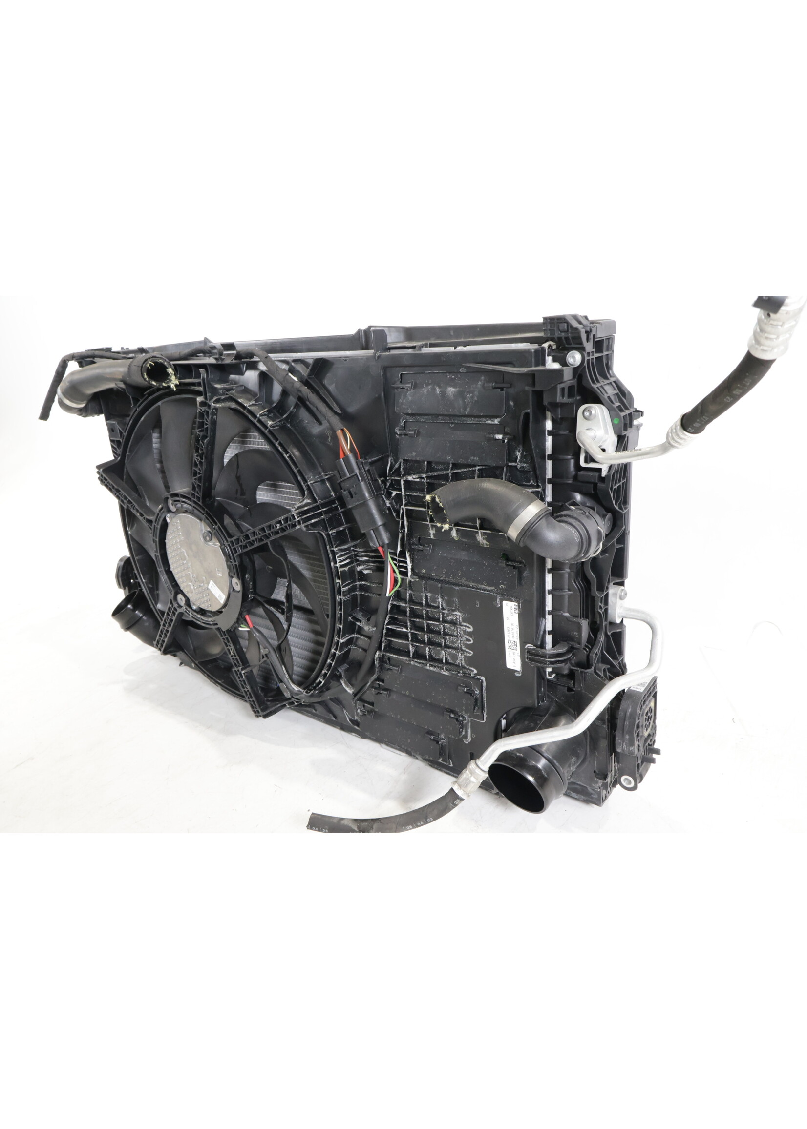 BMW MINI Cooper C F65 F66 B38 1.5 Turbo komplettes Kühlpaket 64535A51366 17115A98219