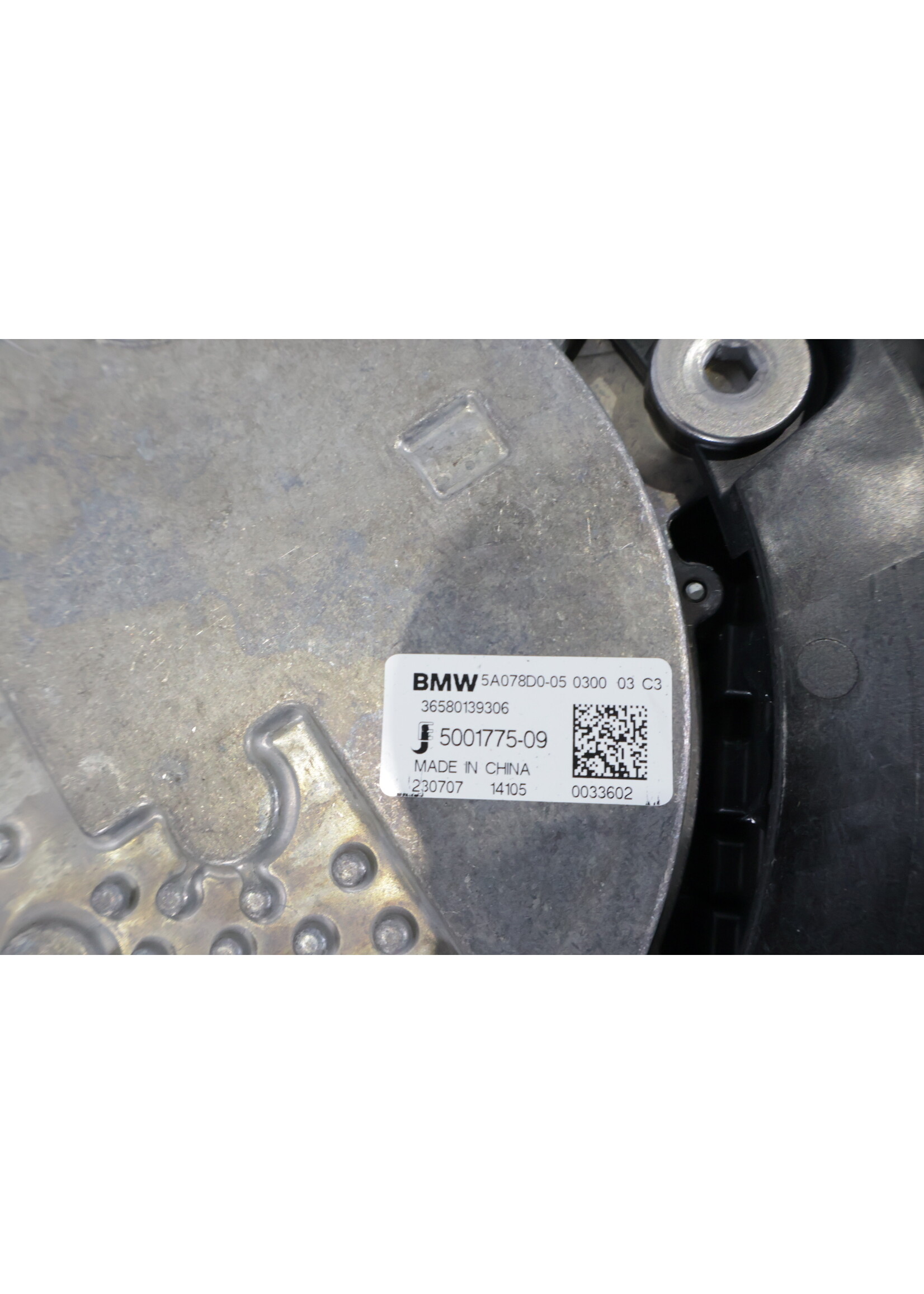 BMW MINI Cooper C F65 F66 B38 1.5 Turbo koelerpakket compleet 64535A51366 17115A98219