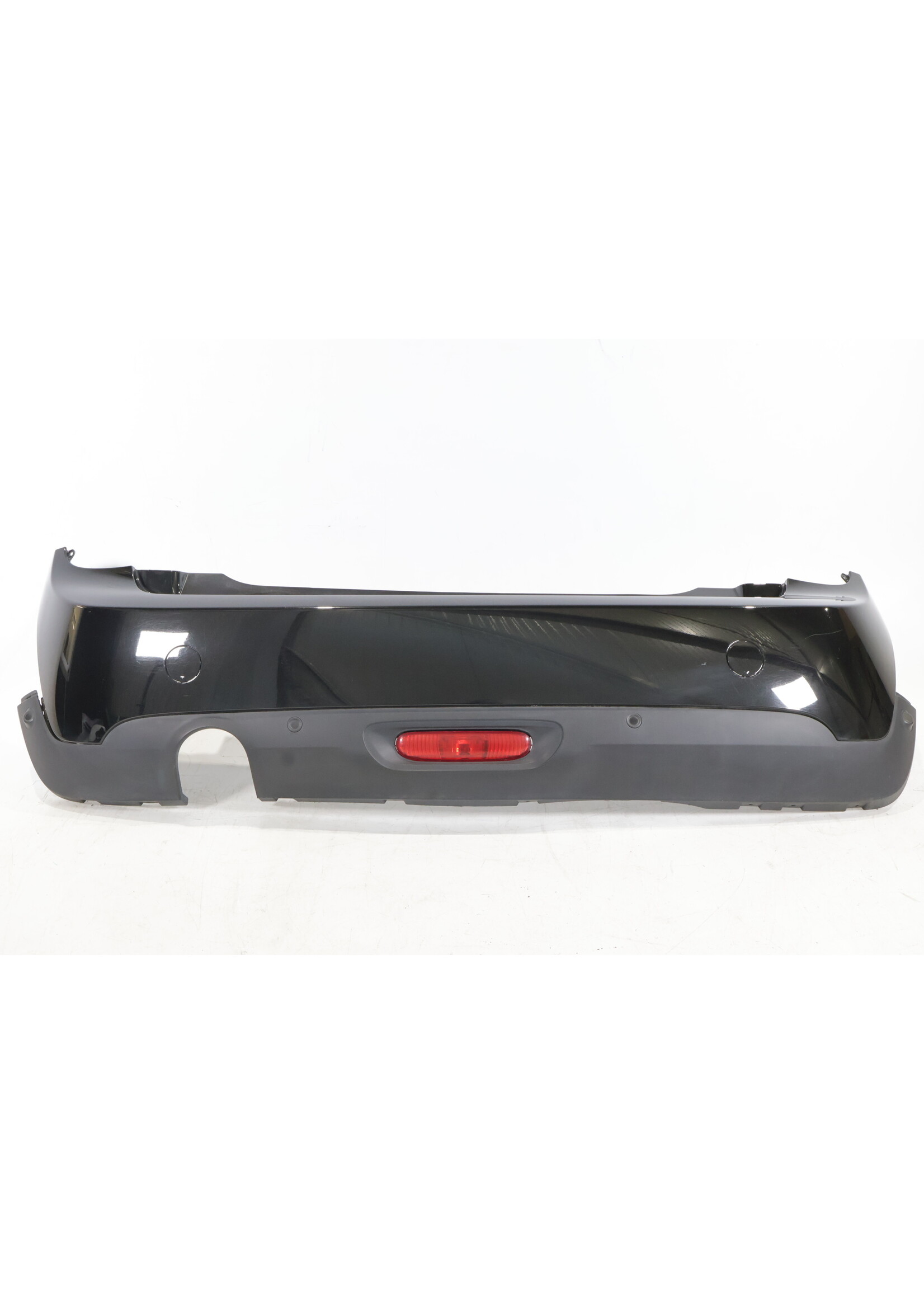 BMW MINI Cooper F55 F56 F57 Rear Bumper with PDC 51127380009 51127380018