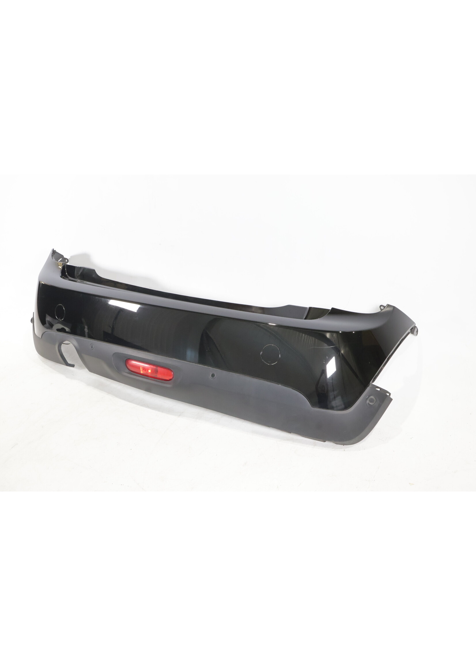 BMW MINI Cooper F55 F56 F57 Achterbumper met PDC 51127380009 51127380018