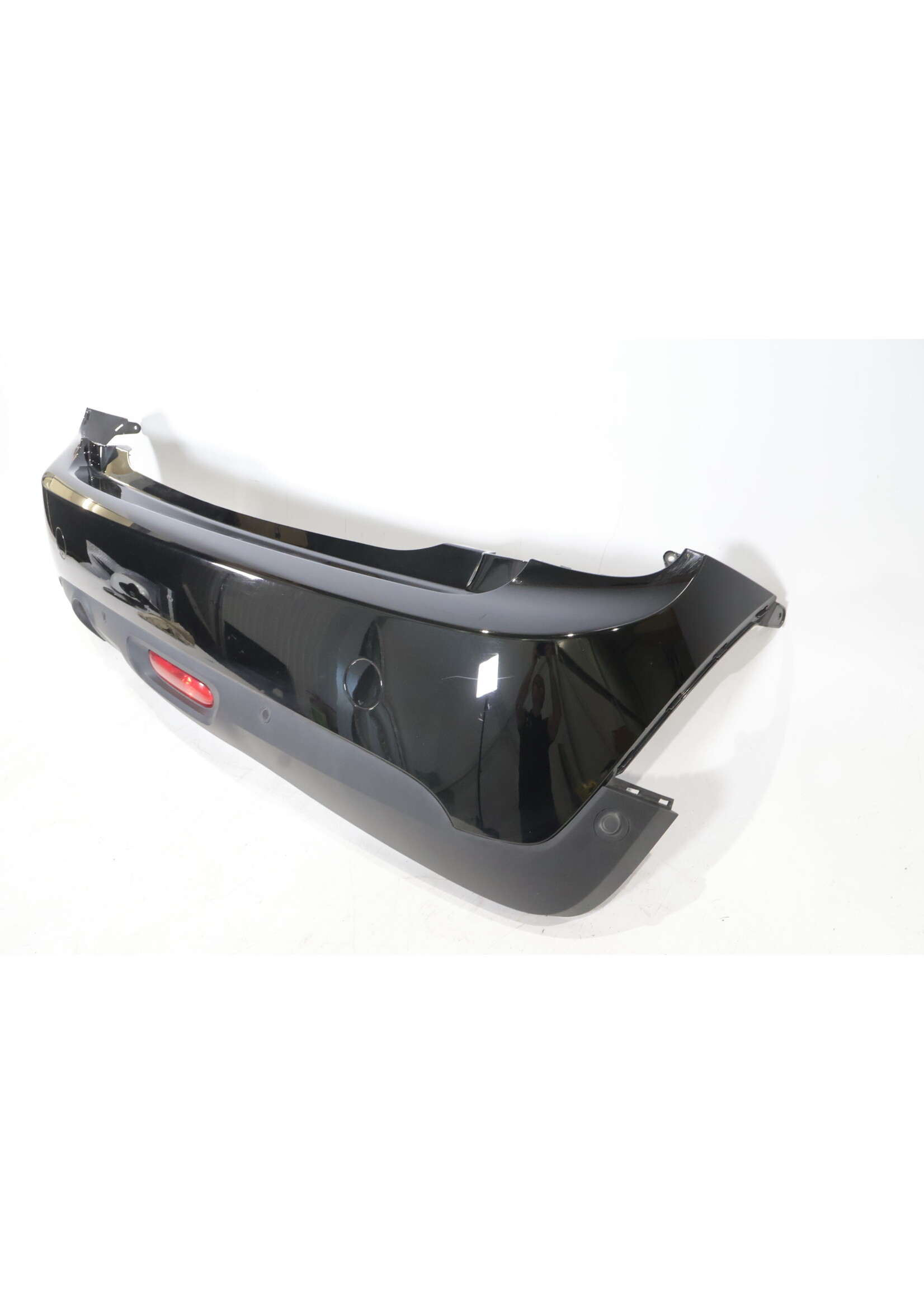 BMW MINI Cooper F55 F56 F57 Achterbumper met PDC 51127380009 51127380018