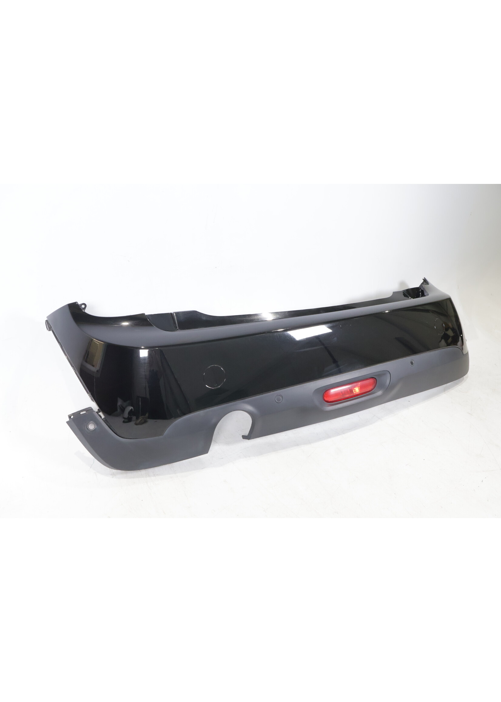 BMW MINI Cooper F55 F56 F57 Rear Bumper with PDC 51127380009 51127380018