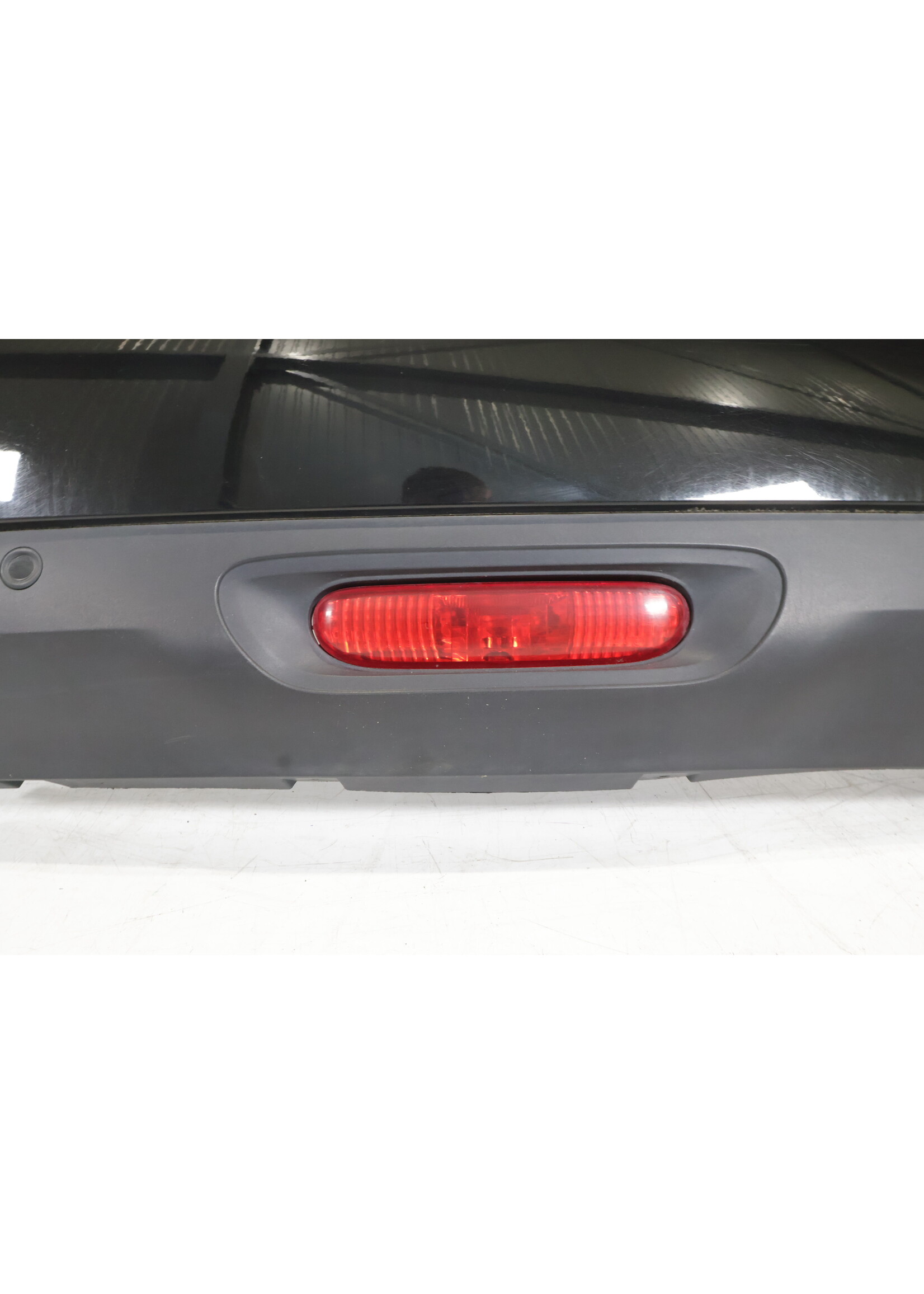 BMW MINI Cooper F55 F56 F57 Achterbumper met PDC 51127380009 51127380018