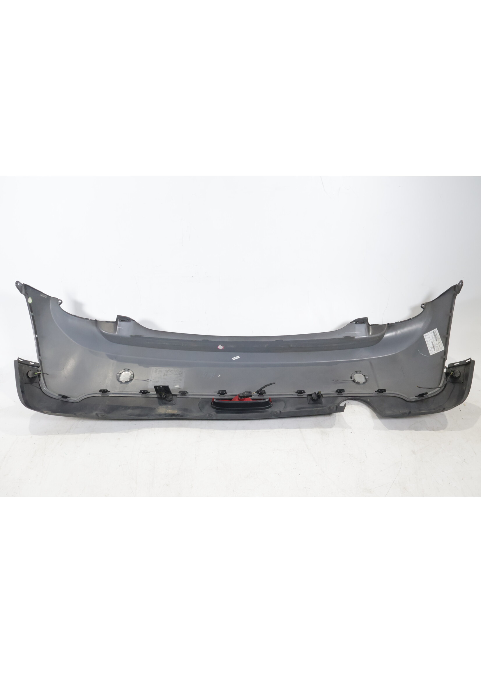BMW MINI Cooper F55 F56 F57 Heckstoßstange mit PDC 51127380009 51127380018