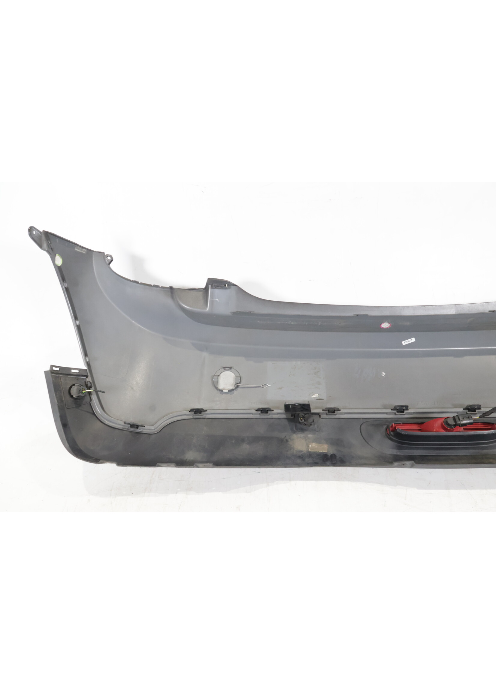 BMW MINI Cooper F55 F56 F57 Achterbumper met PDC 51127380009 51127380018